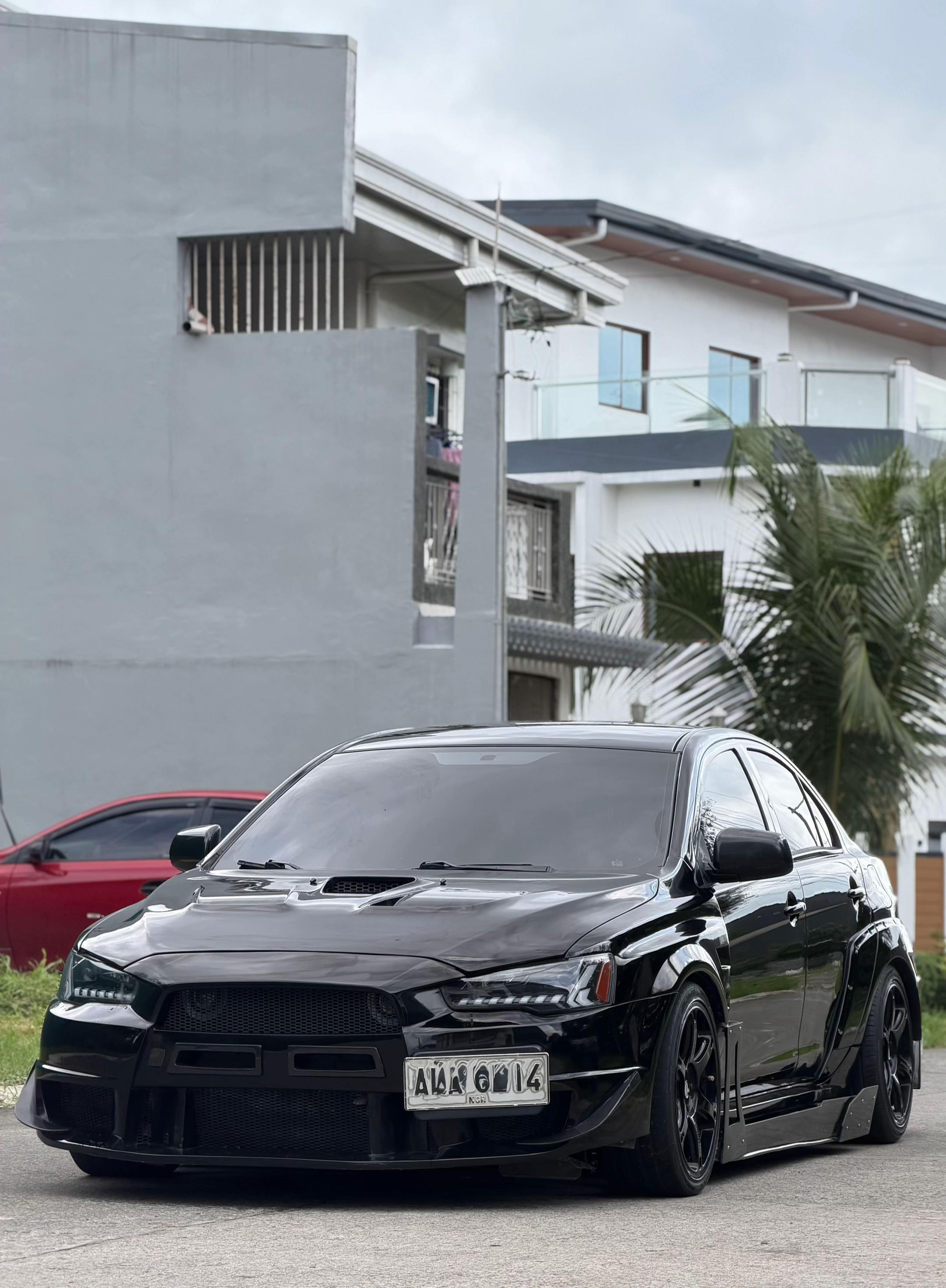 @JNL CARS
