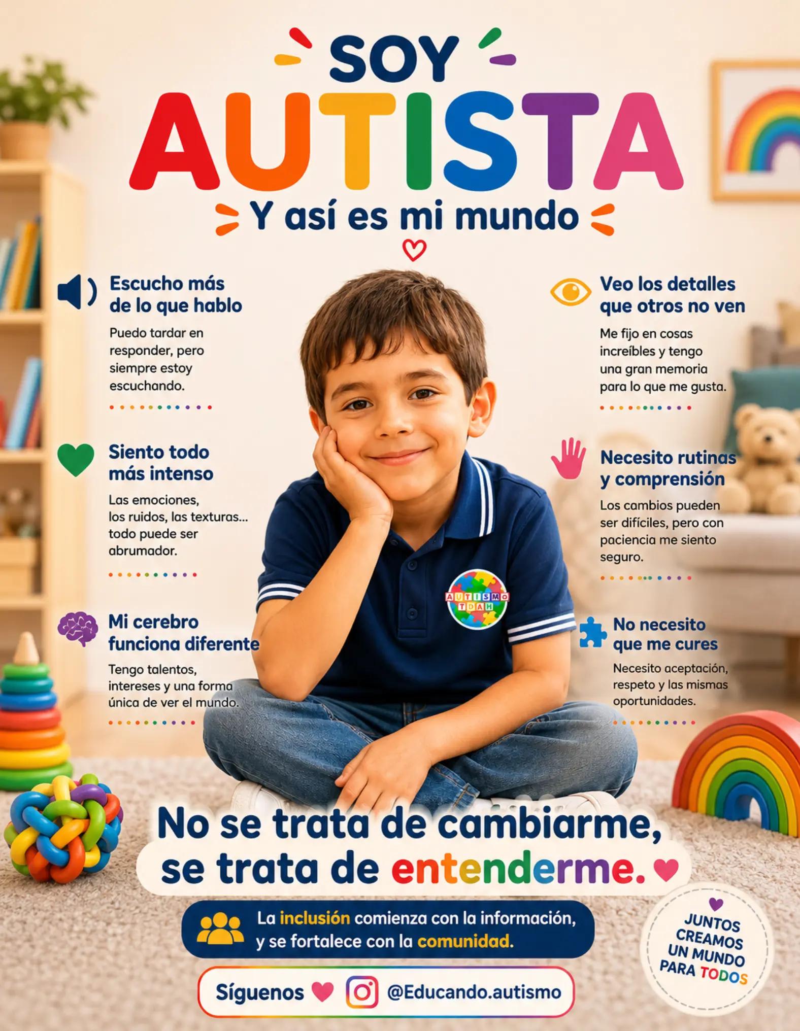@Educando.autismo