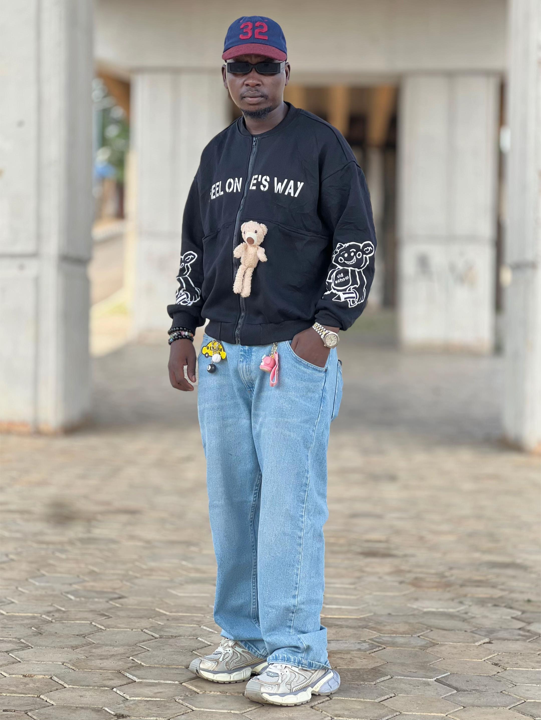 @Belgium clothing
