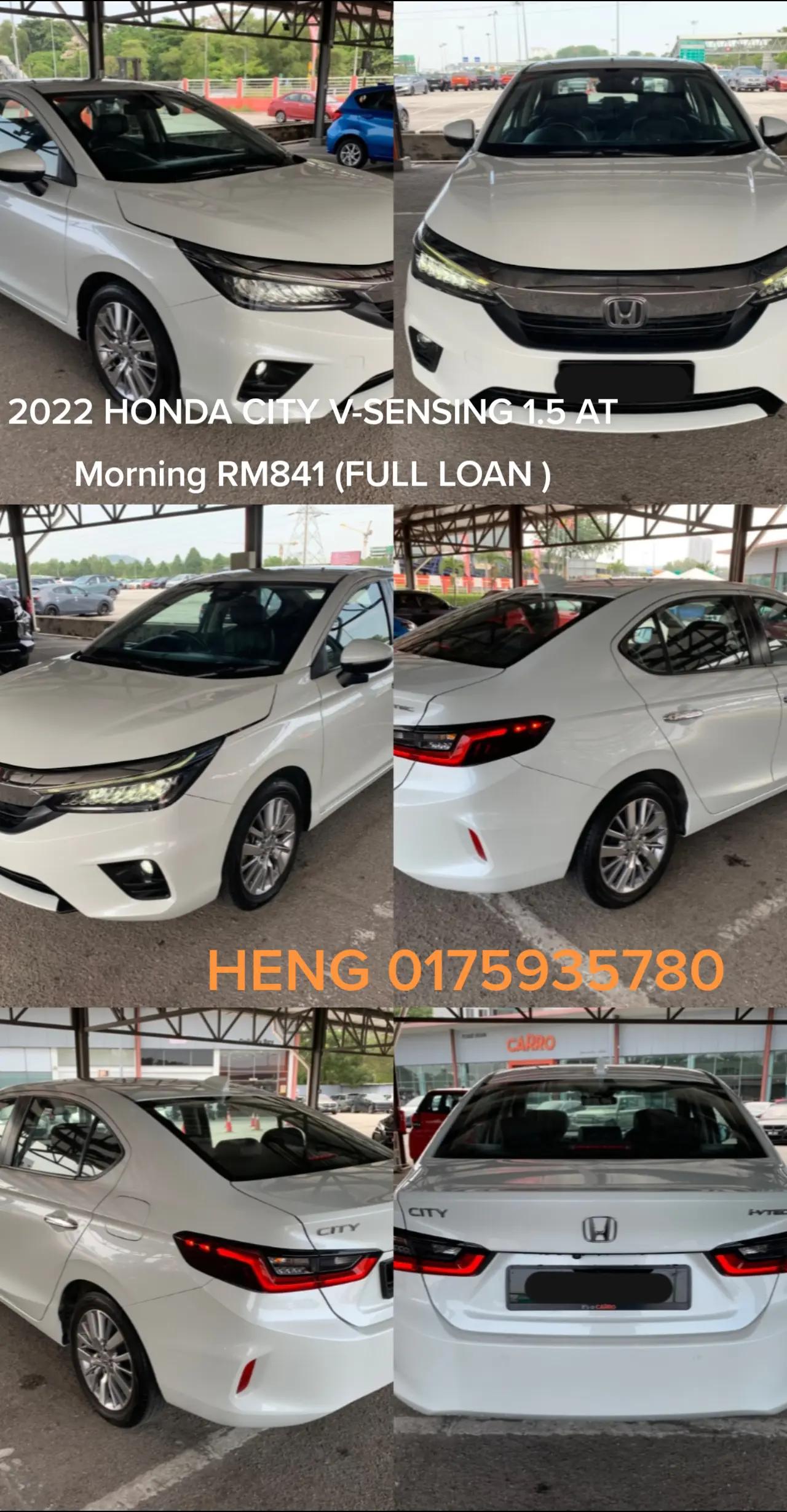 @Heng-Carro Penang