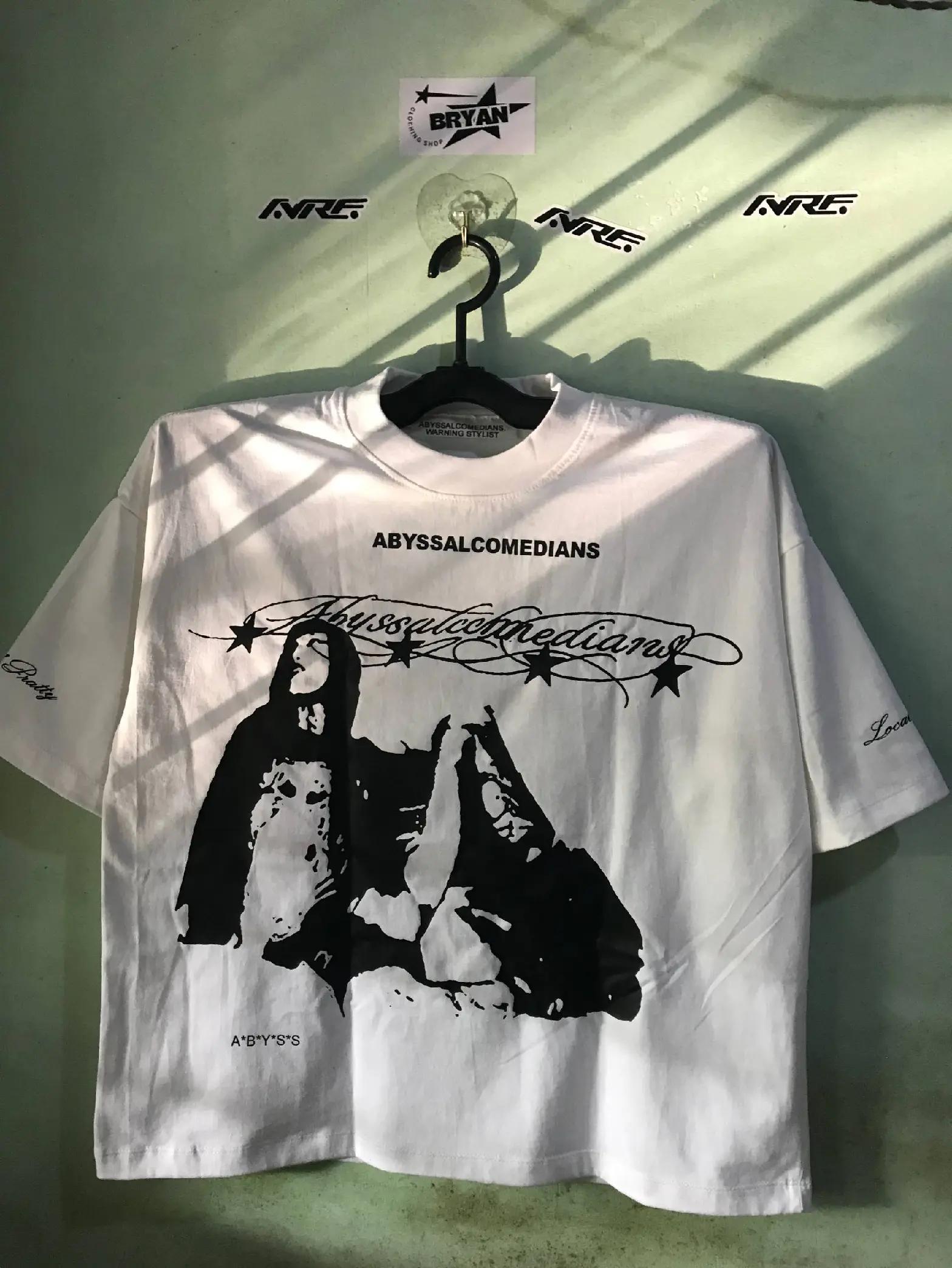 @Bryan Clothing
