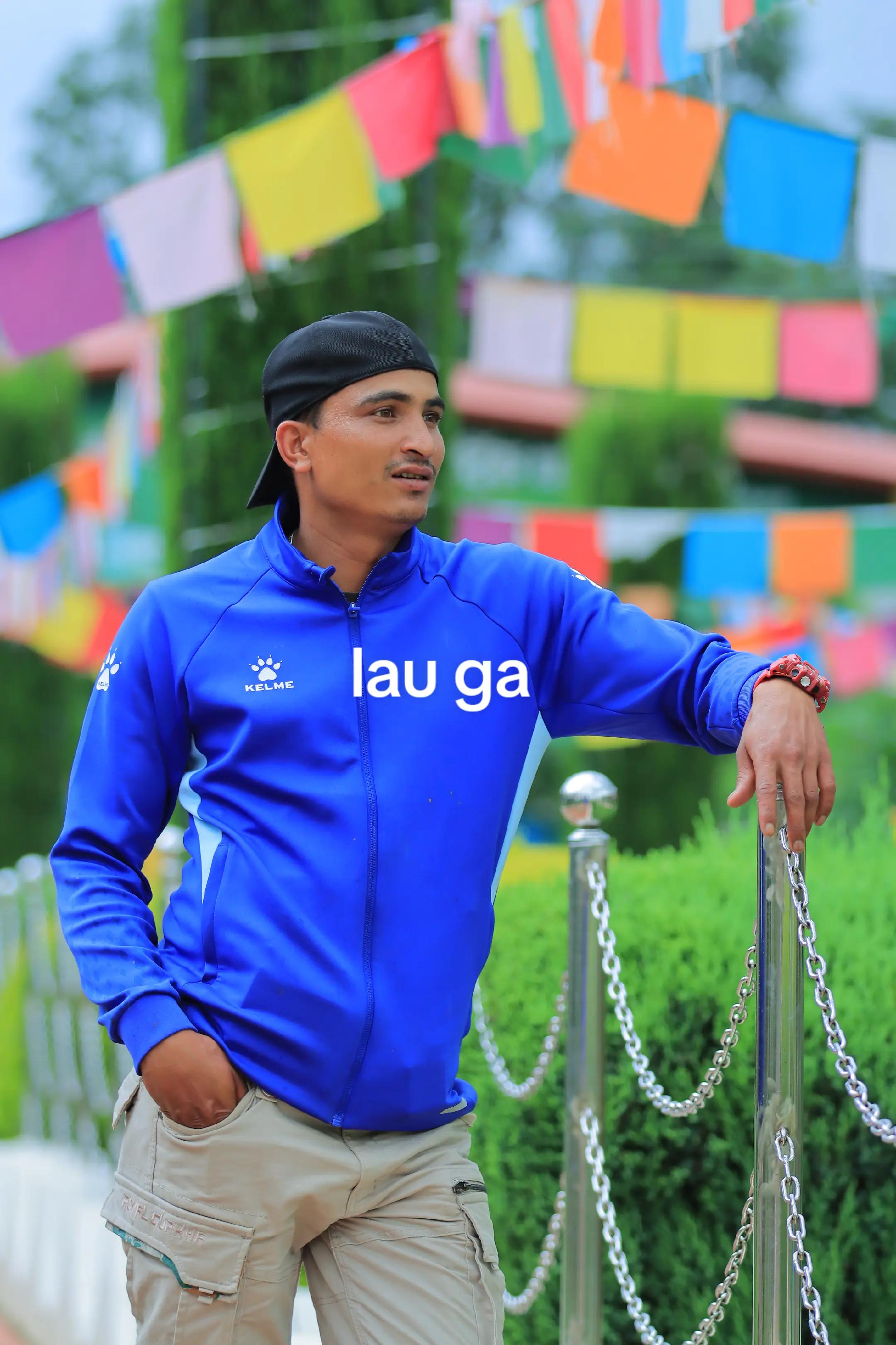 @Timro Raja Ma Lokesh