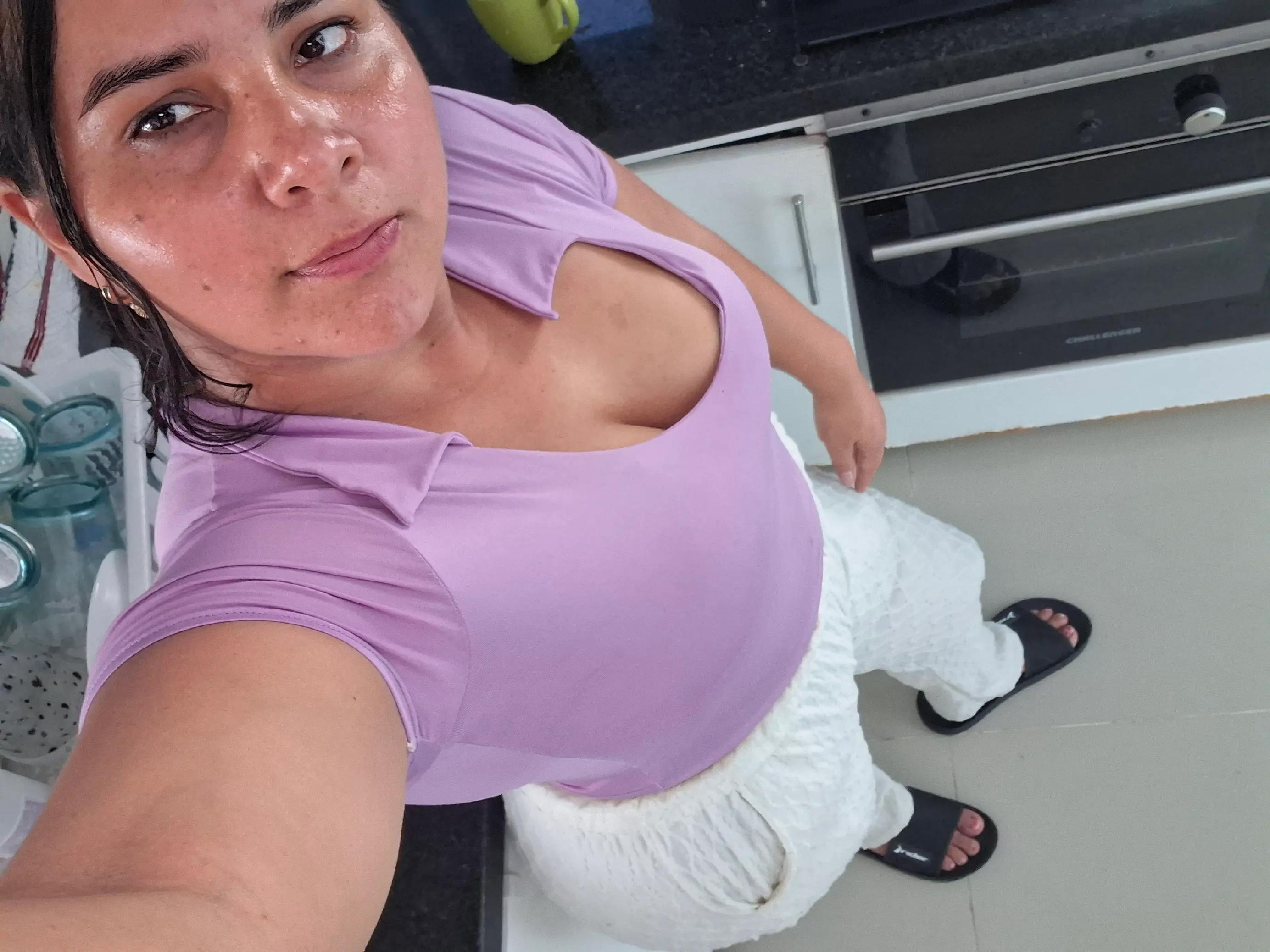 @Tania Rosio