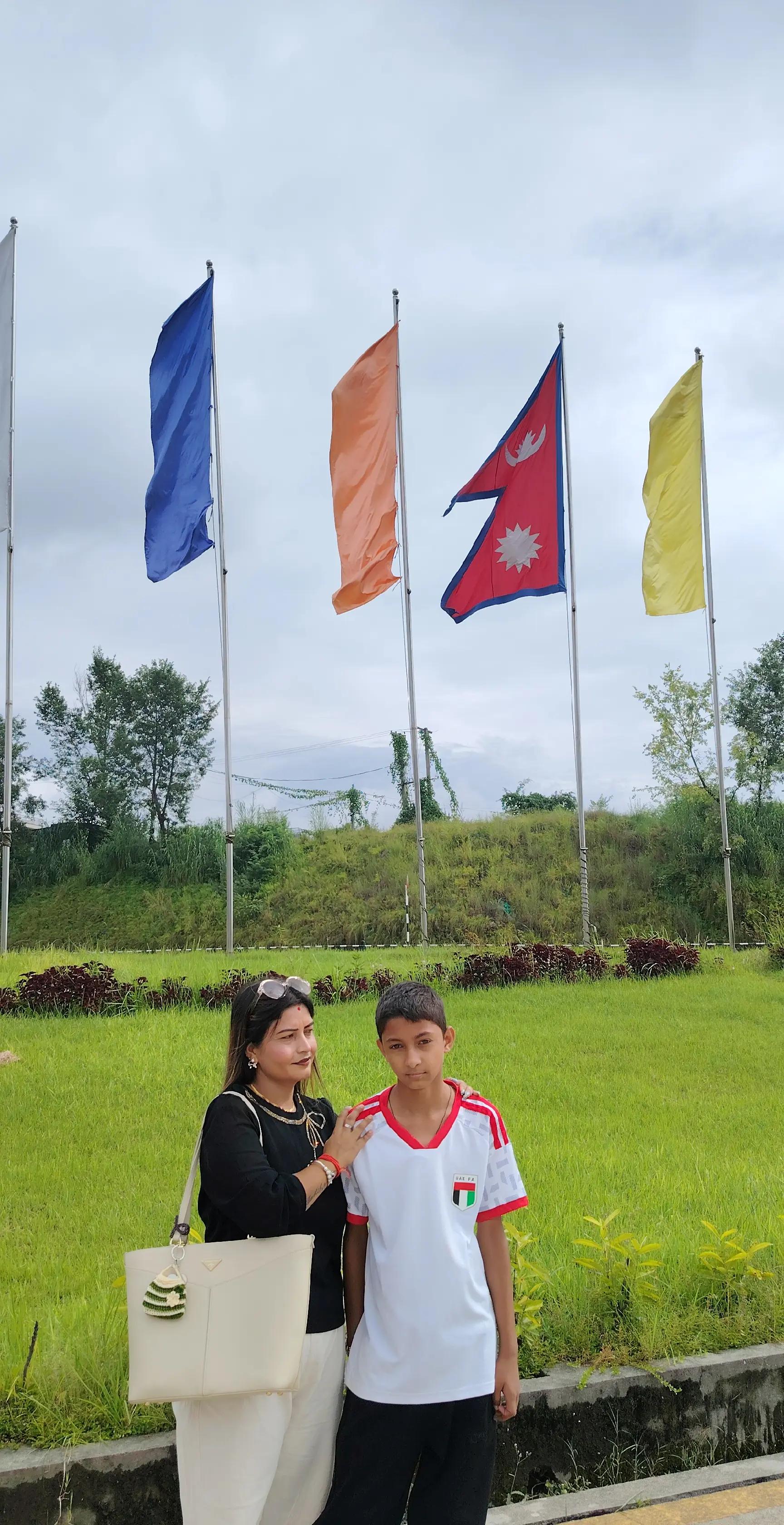 @baral Santi