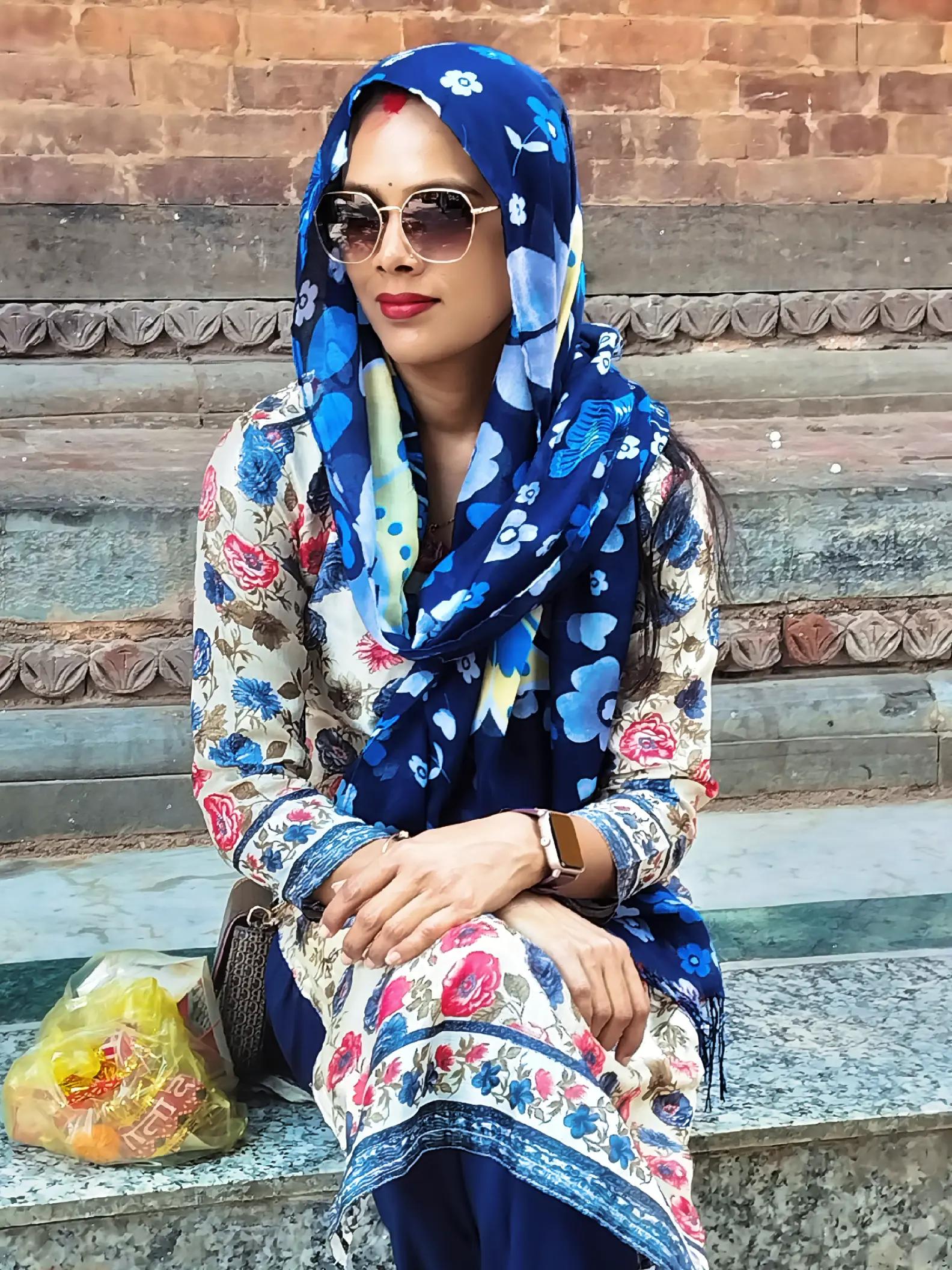 @Dipika Karki