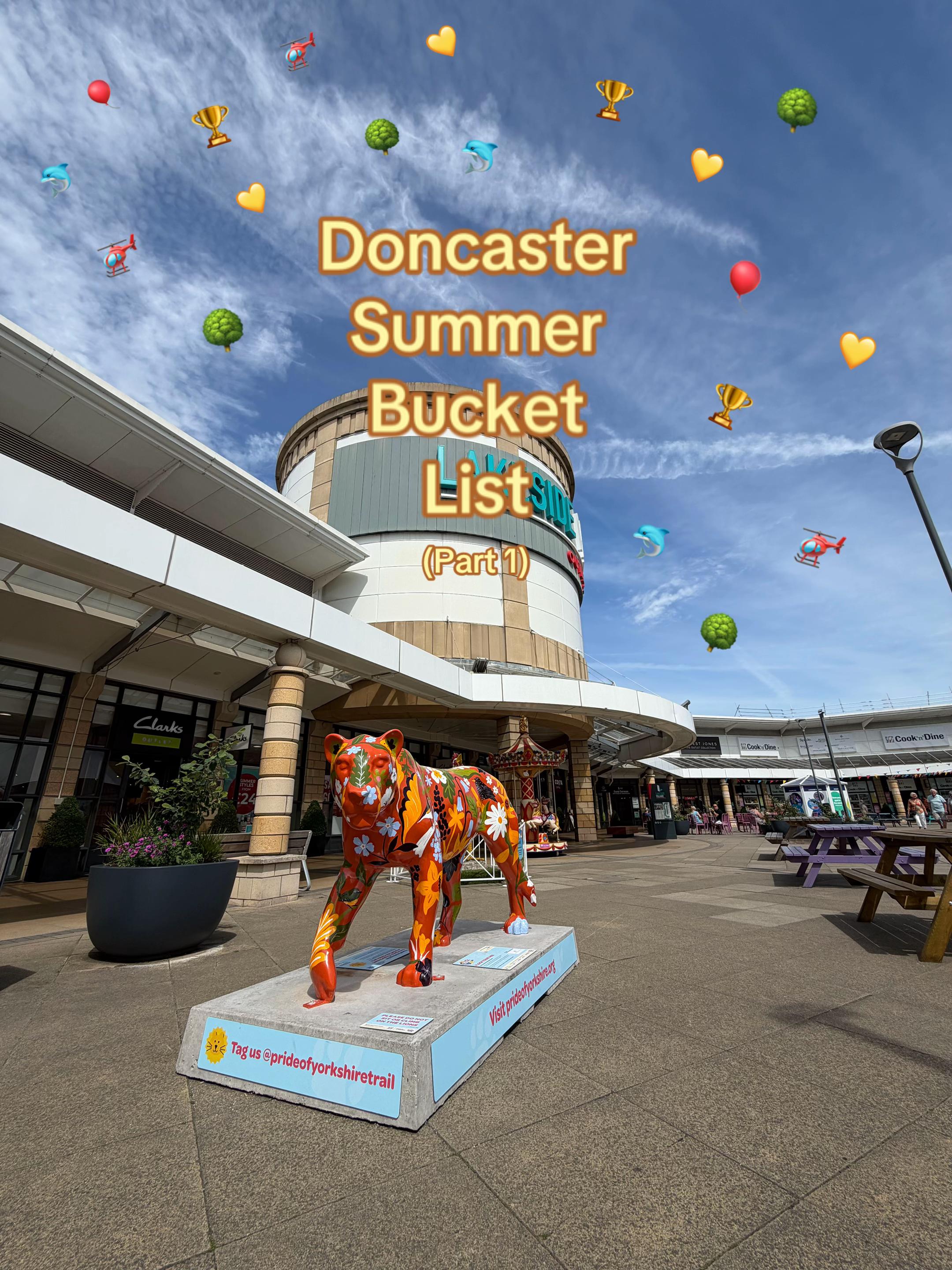 @City of Doncaster Council🏫