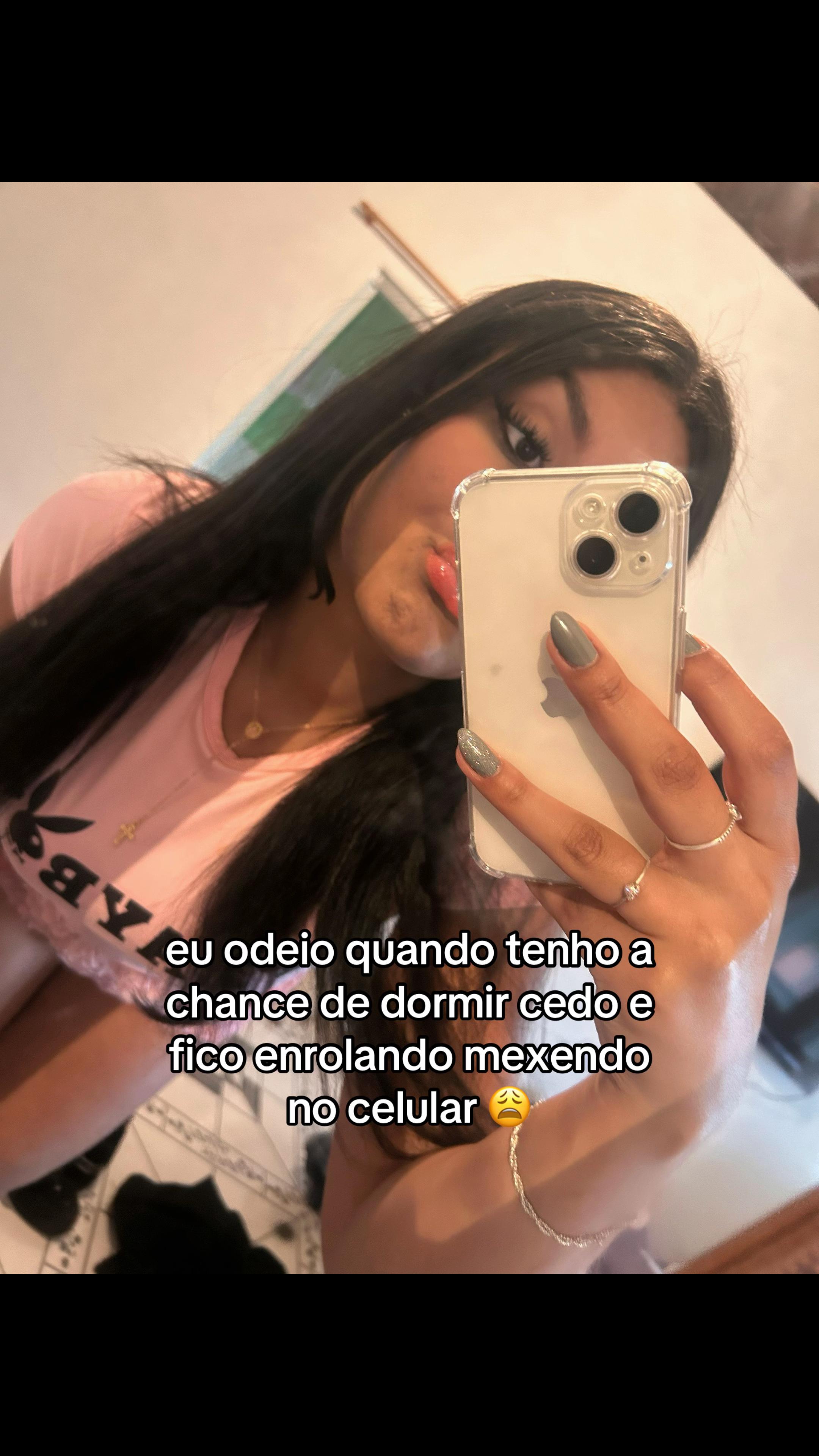 @dudanoninho 🍓