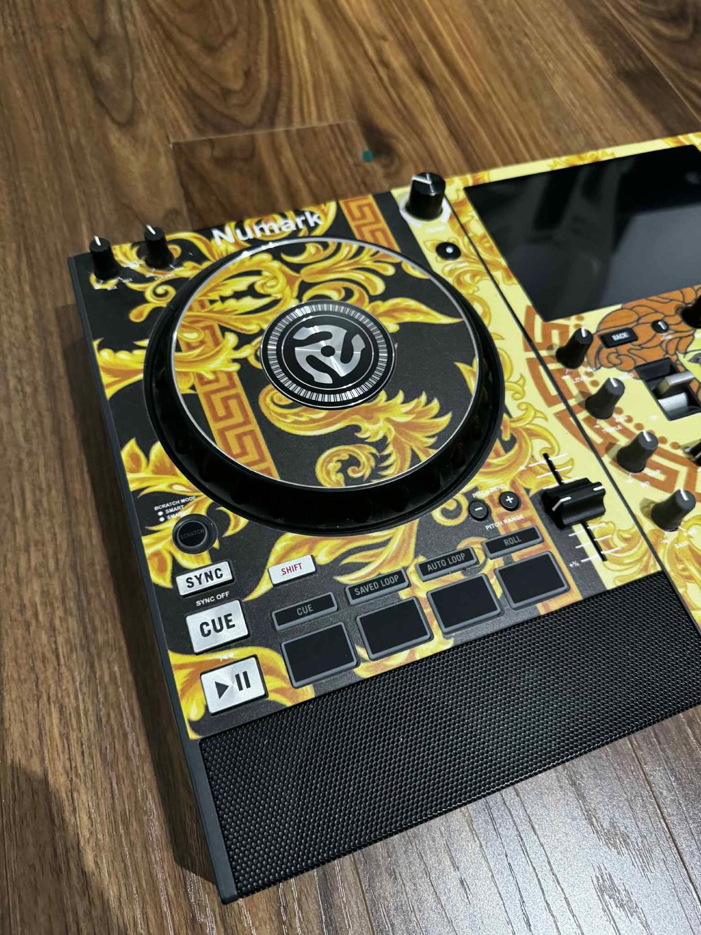 @TruNgoc - Thế Giới Thiết Bị DJ