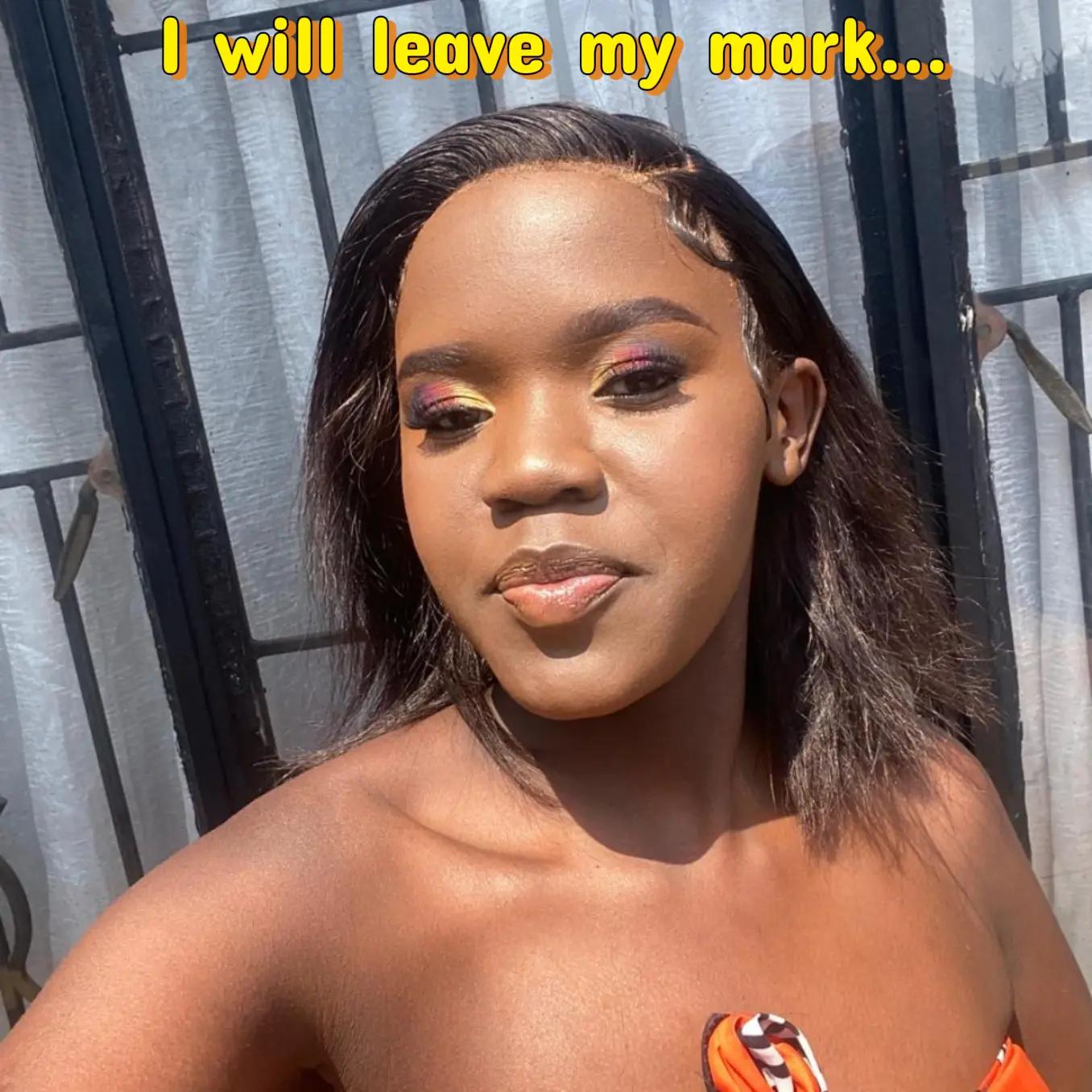 @mbali vuzane🧚