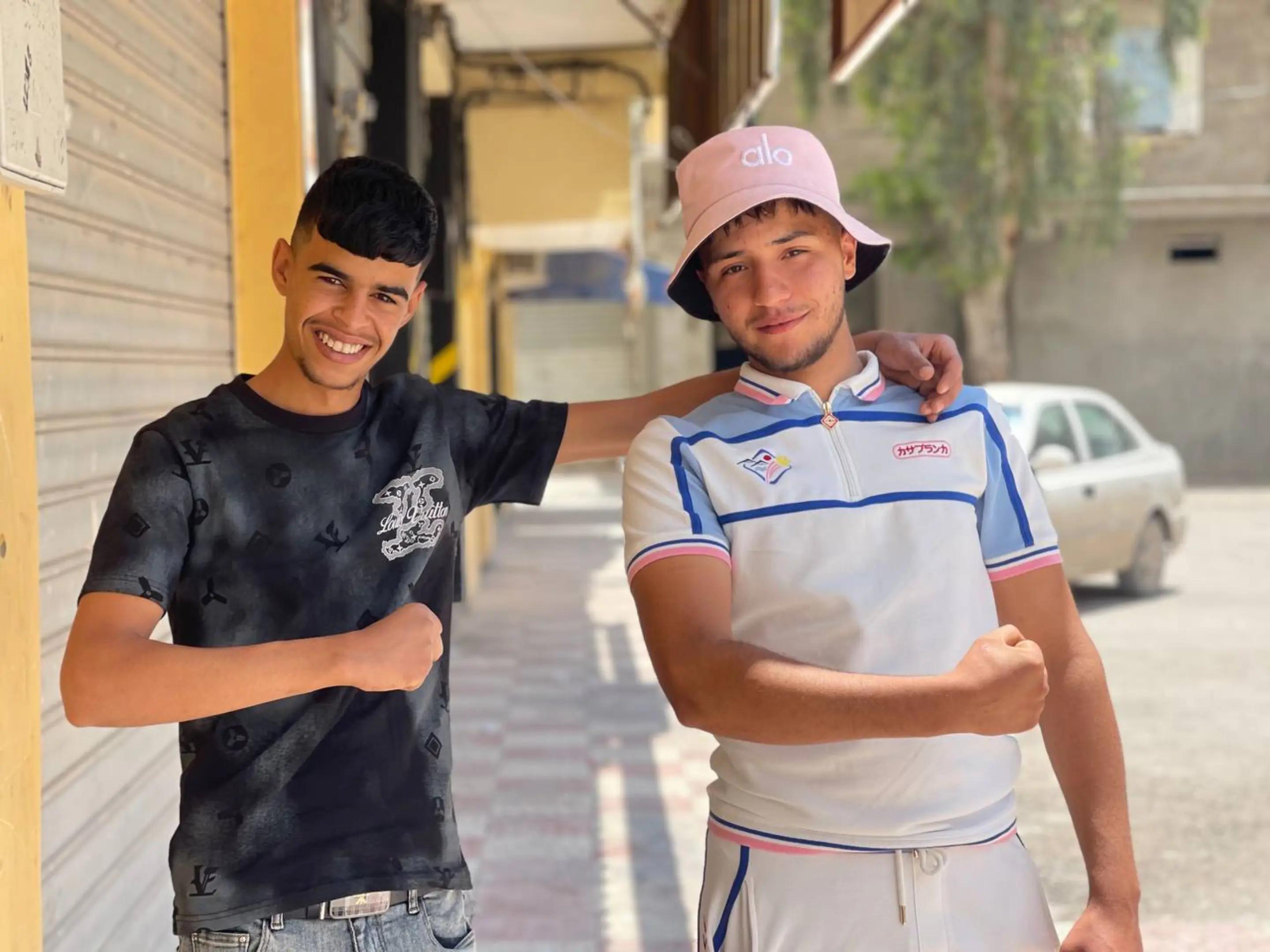@☠️ķî MOu🇵🇸