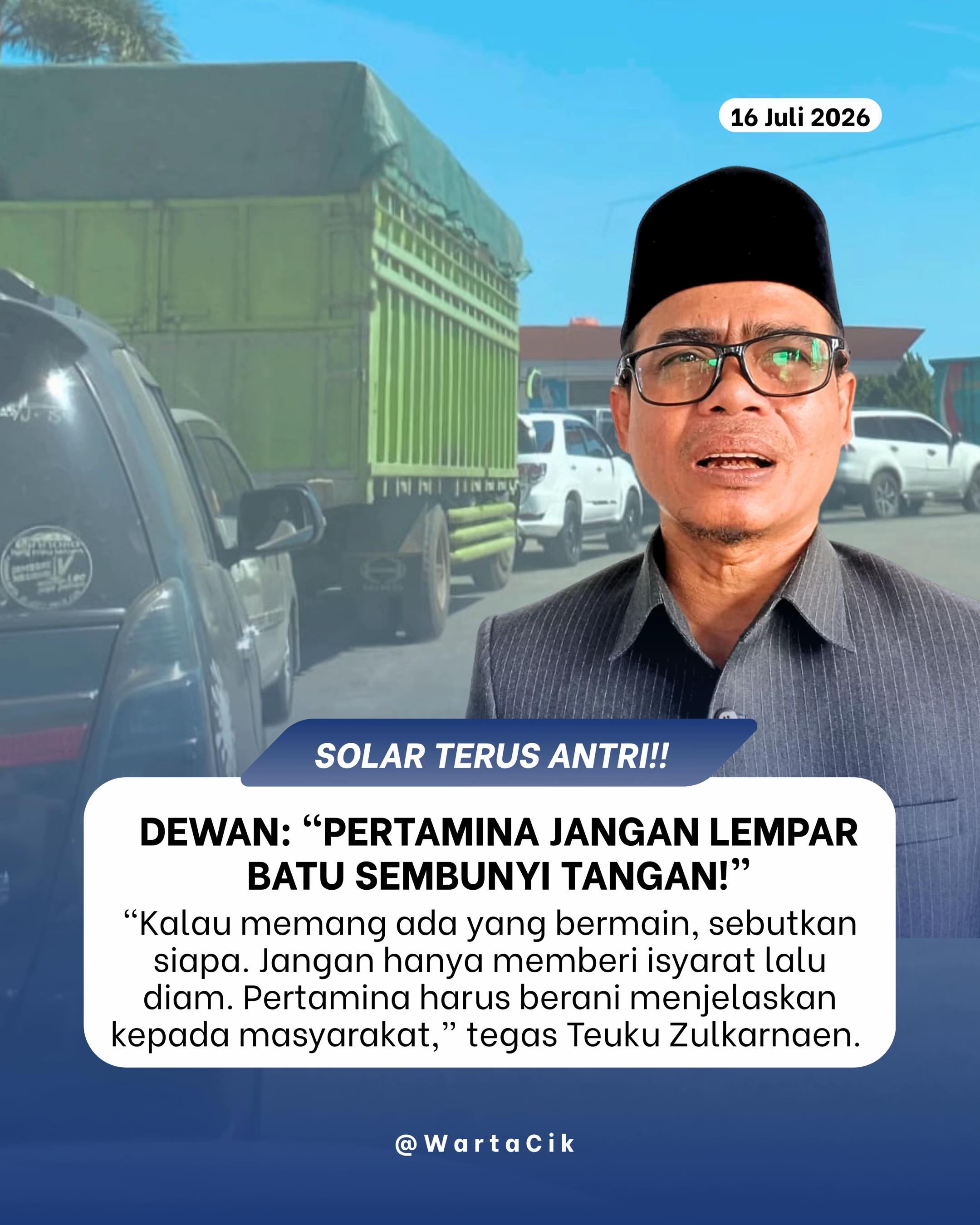 @𝐖𝐚𝐫𝐭𝐚𝐂𝐢𝐤 | Info Publik