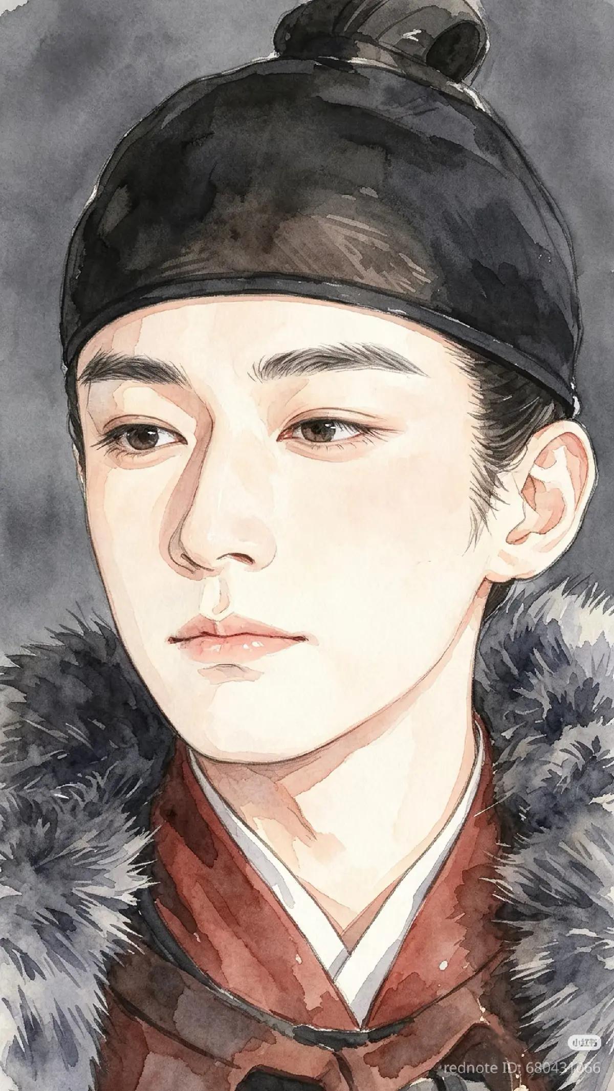 @Chinese2u 小红人