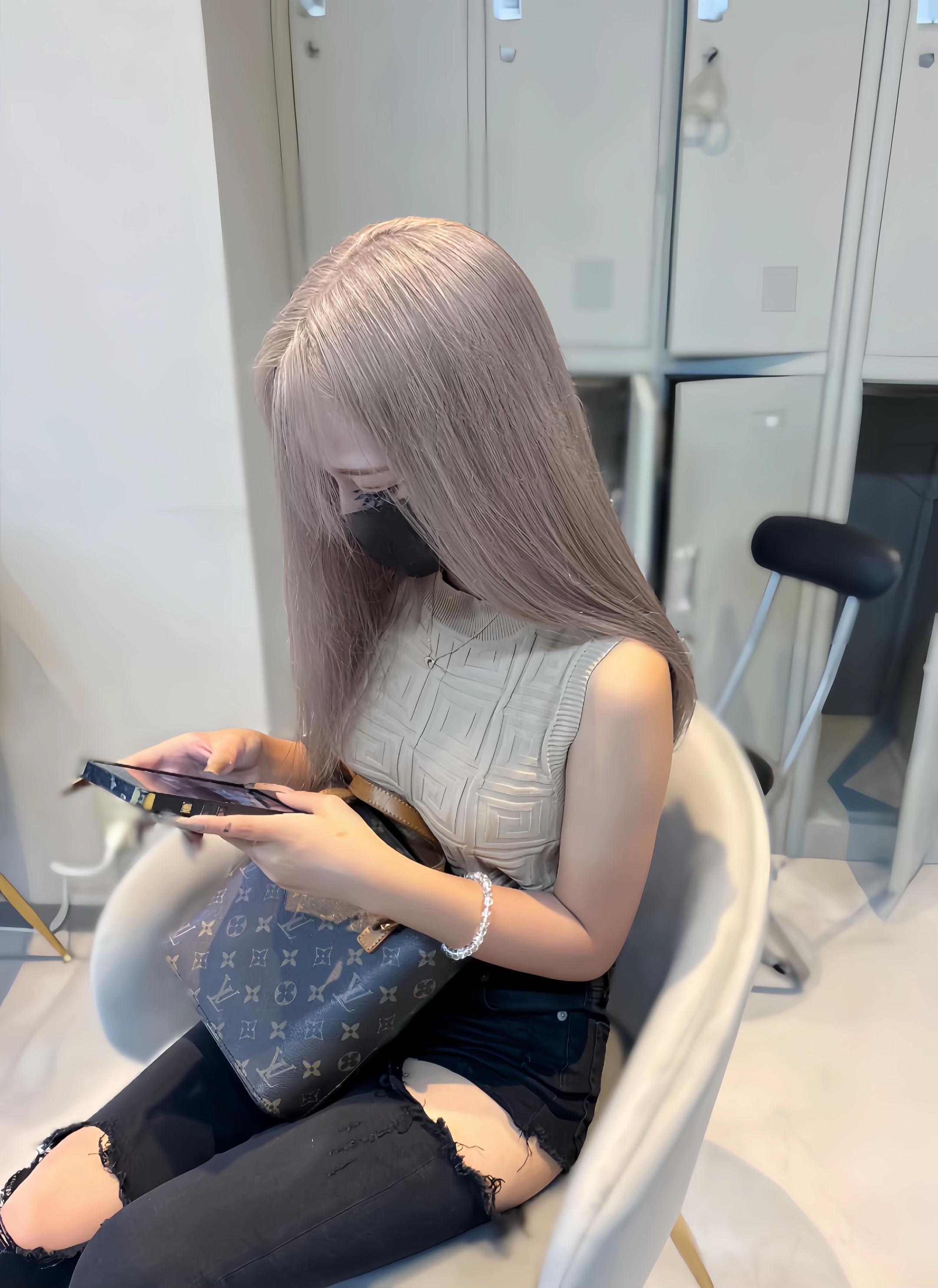 @希