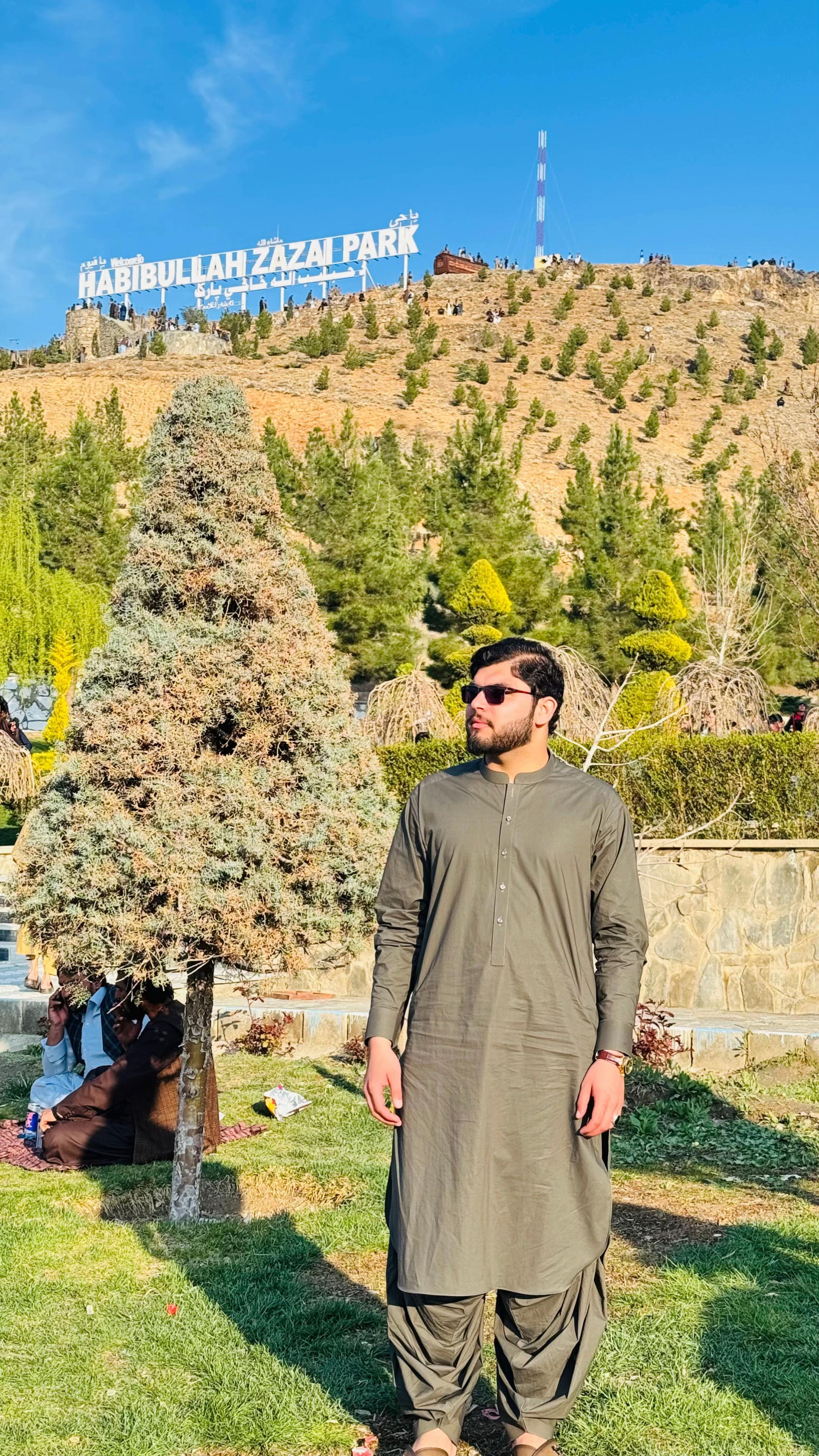 @King Sohail khan