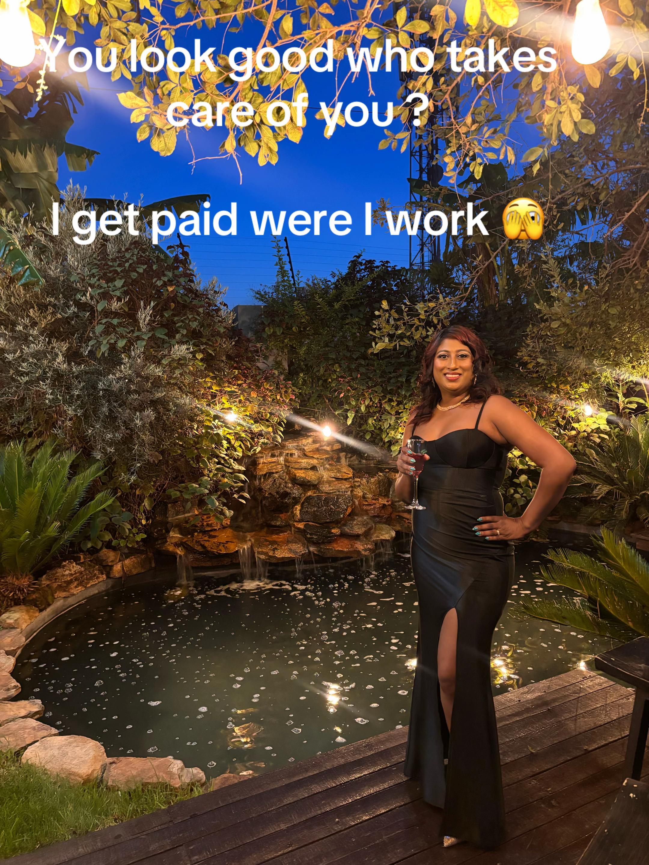 @Desiree Okolo ☕️ VP