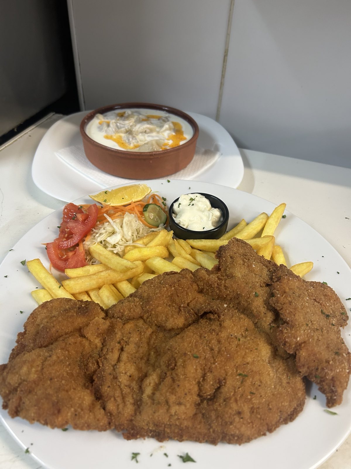 @Restoran Arči Sarajevo