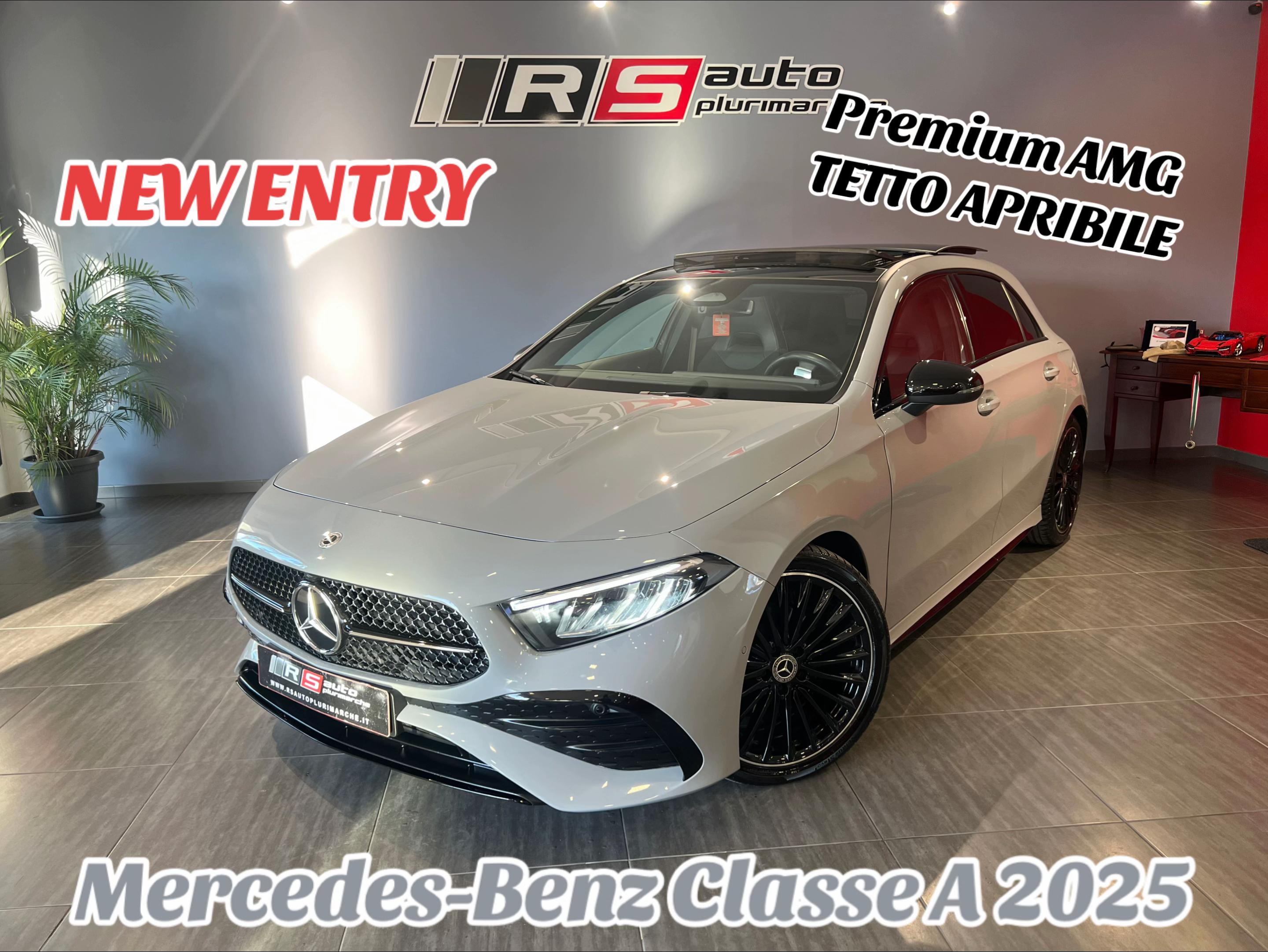 @RS Auto Plurimarche
