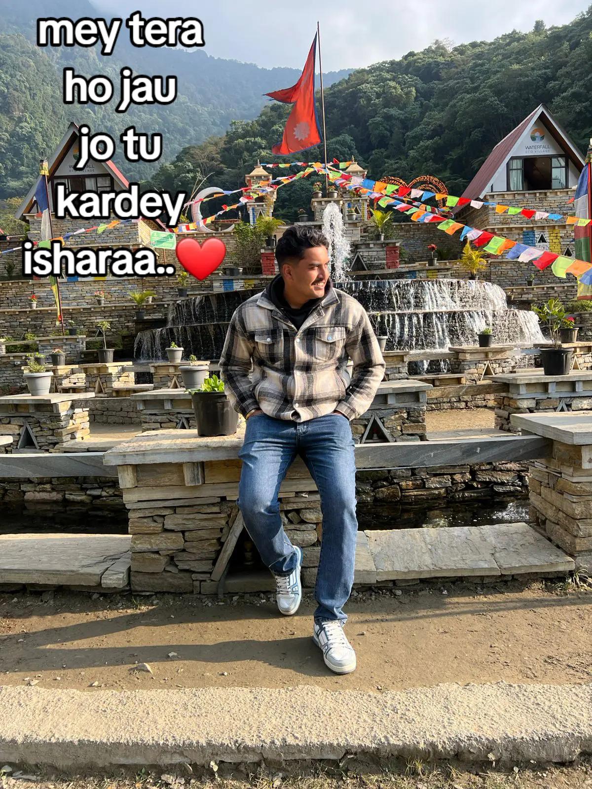 @अनिल 💙