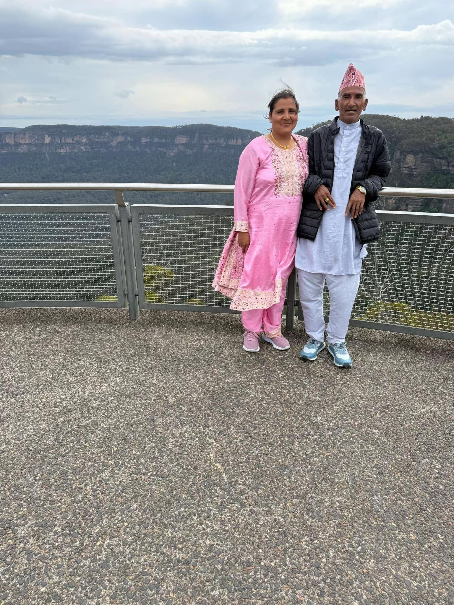 @Sharmila adhakari