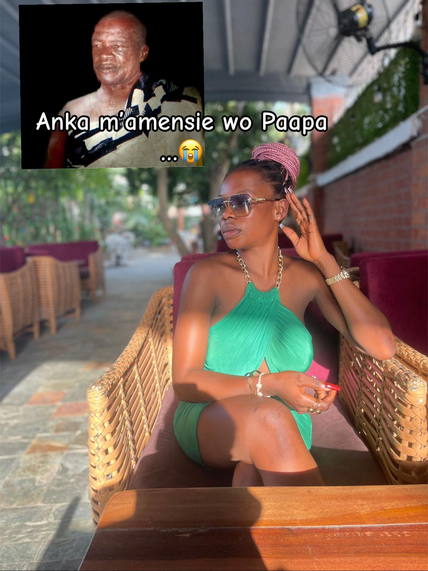@Otumfoc 💪Nana Akua 🥰