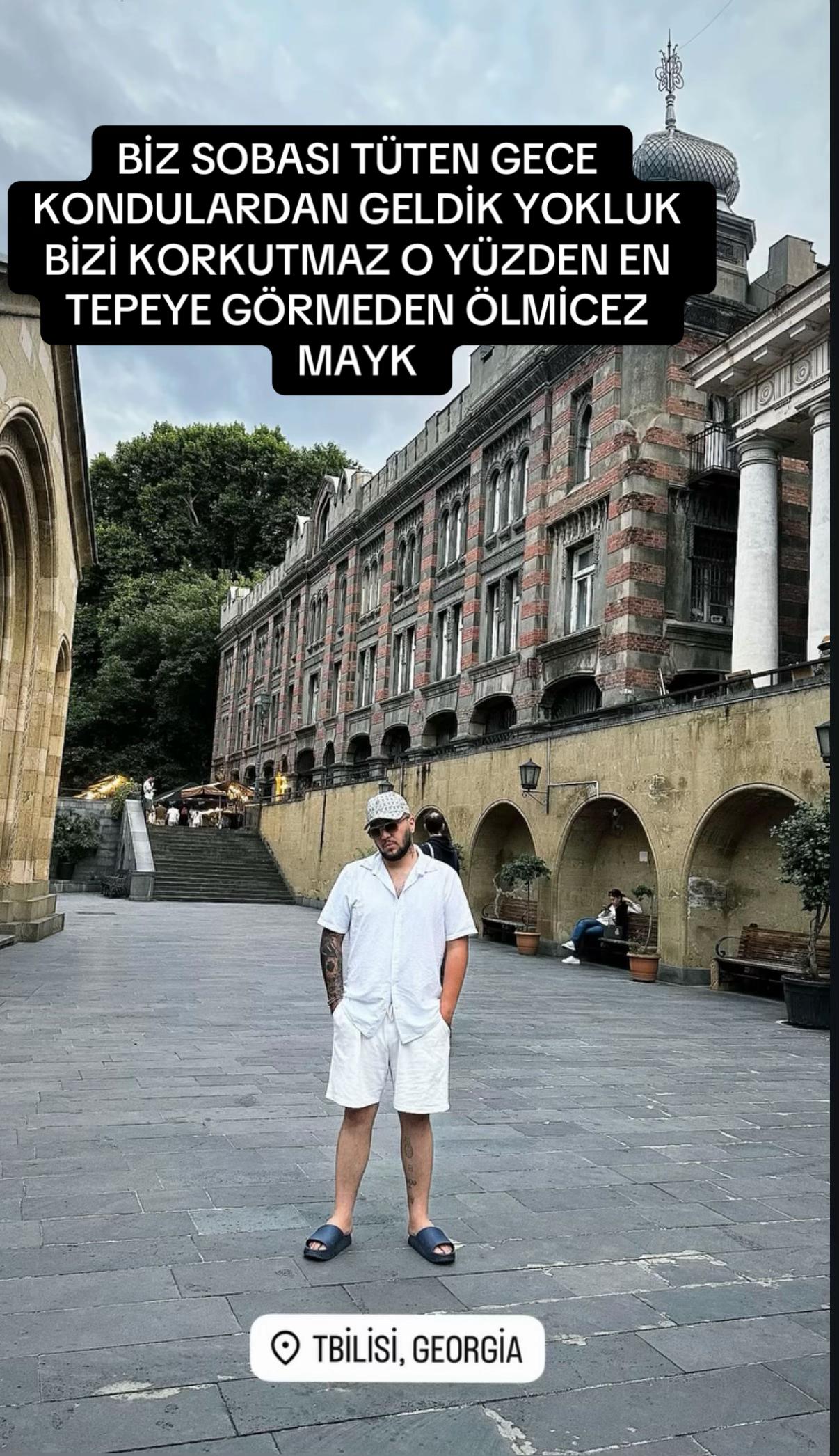 @poyrazzay