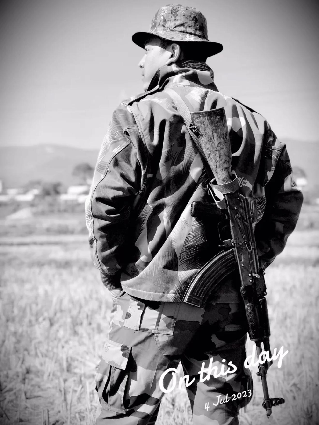 @Sharpshooter