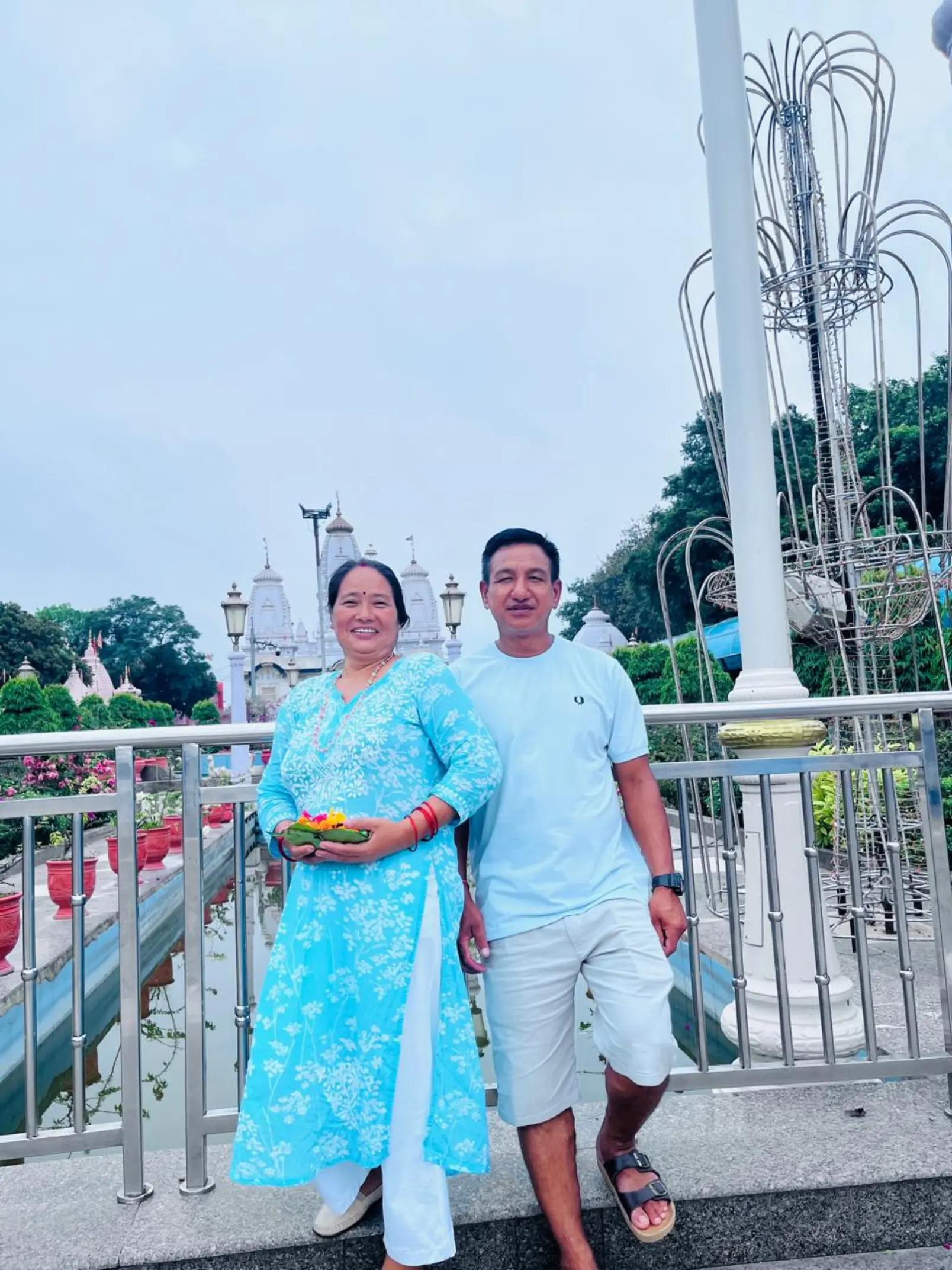 @Yam Kumari Saru