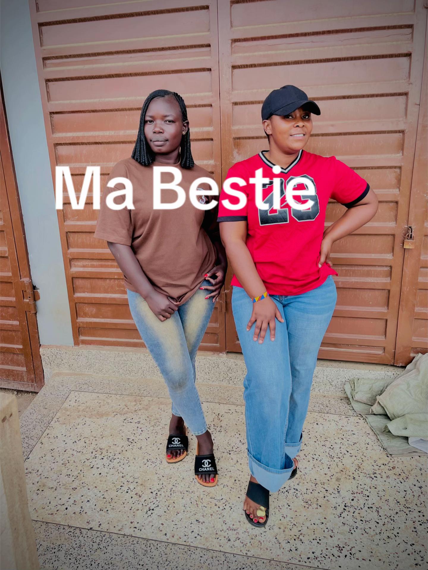 @Aisha Grace