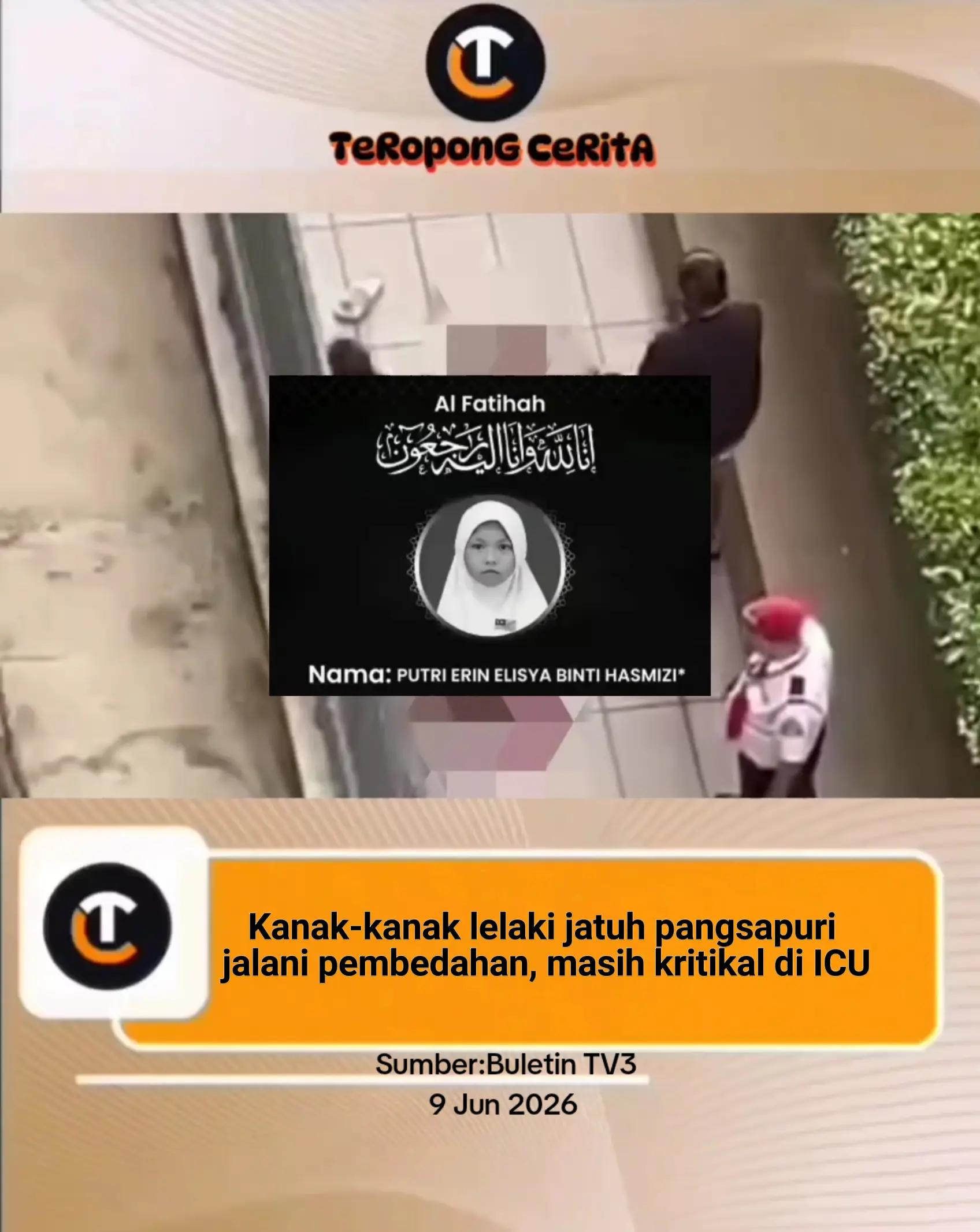 @TeRoponG CeRitA