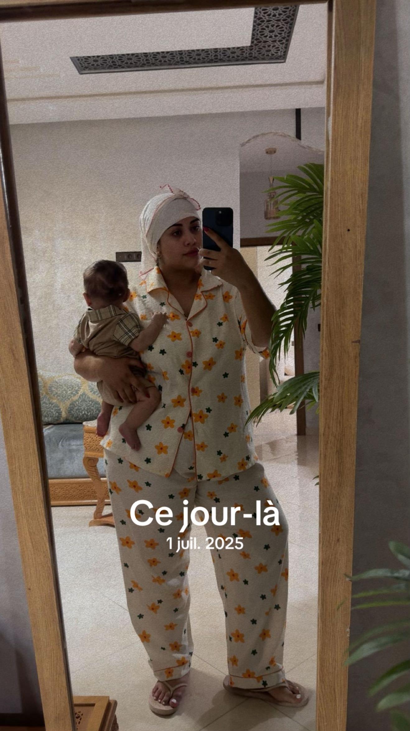 @🦋 Youssra style 🦋