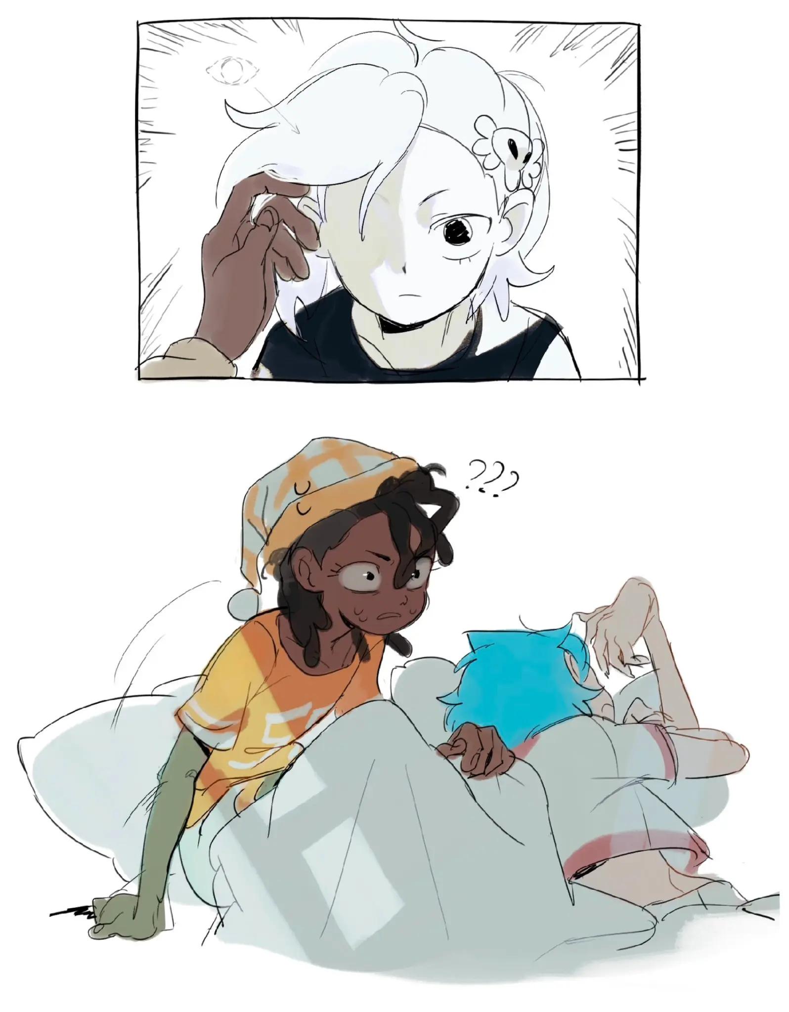 @🇸/🇧✨Cartoon ✅