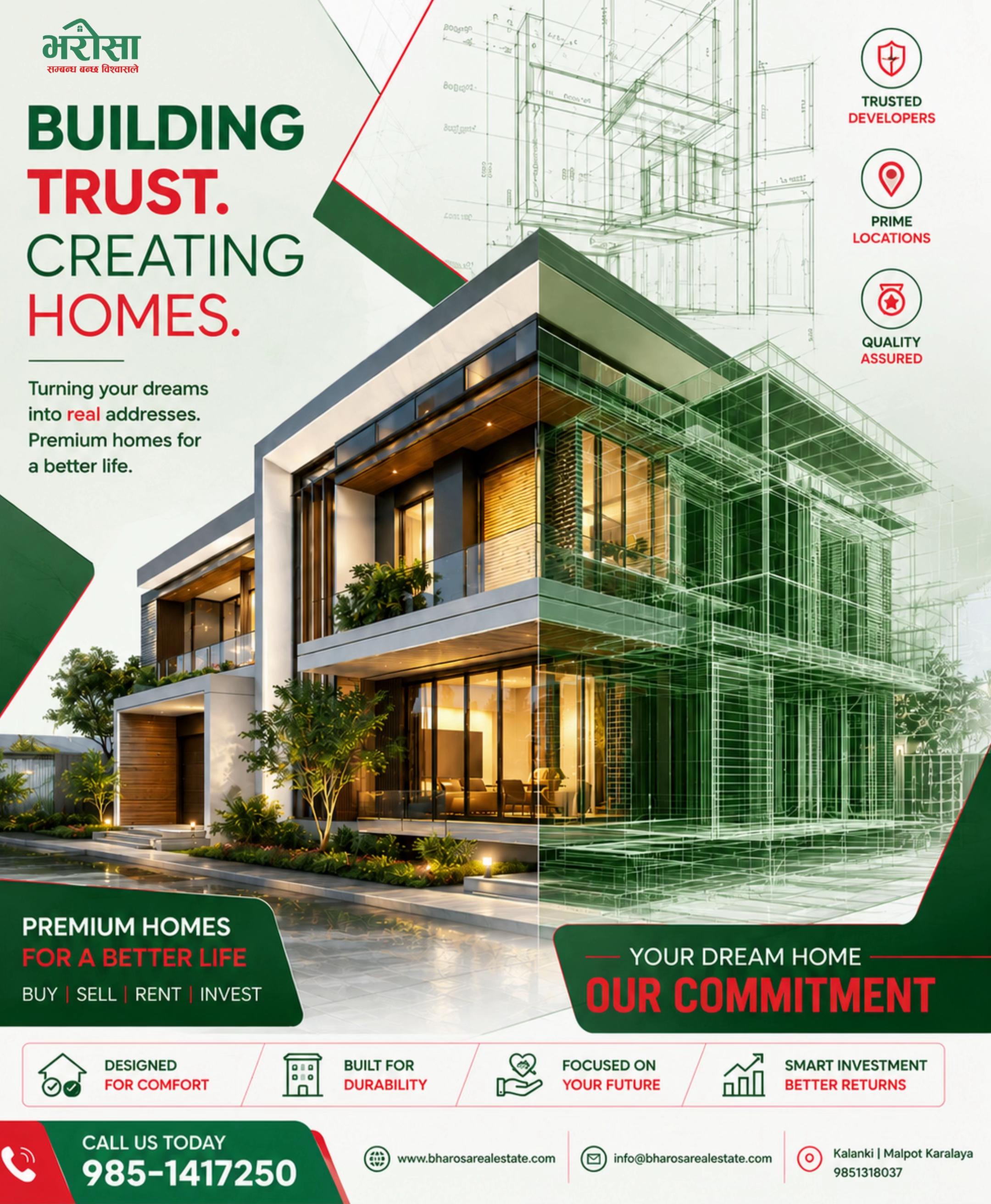 @bharosa.real.estate