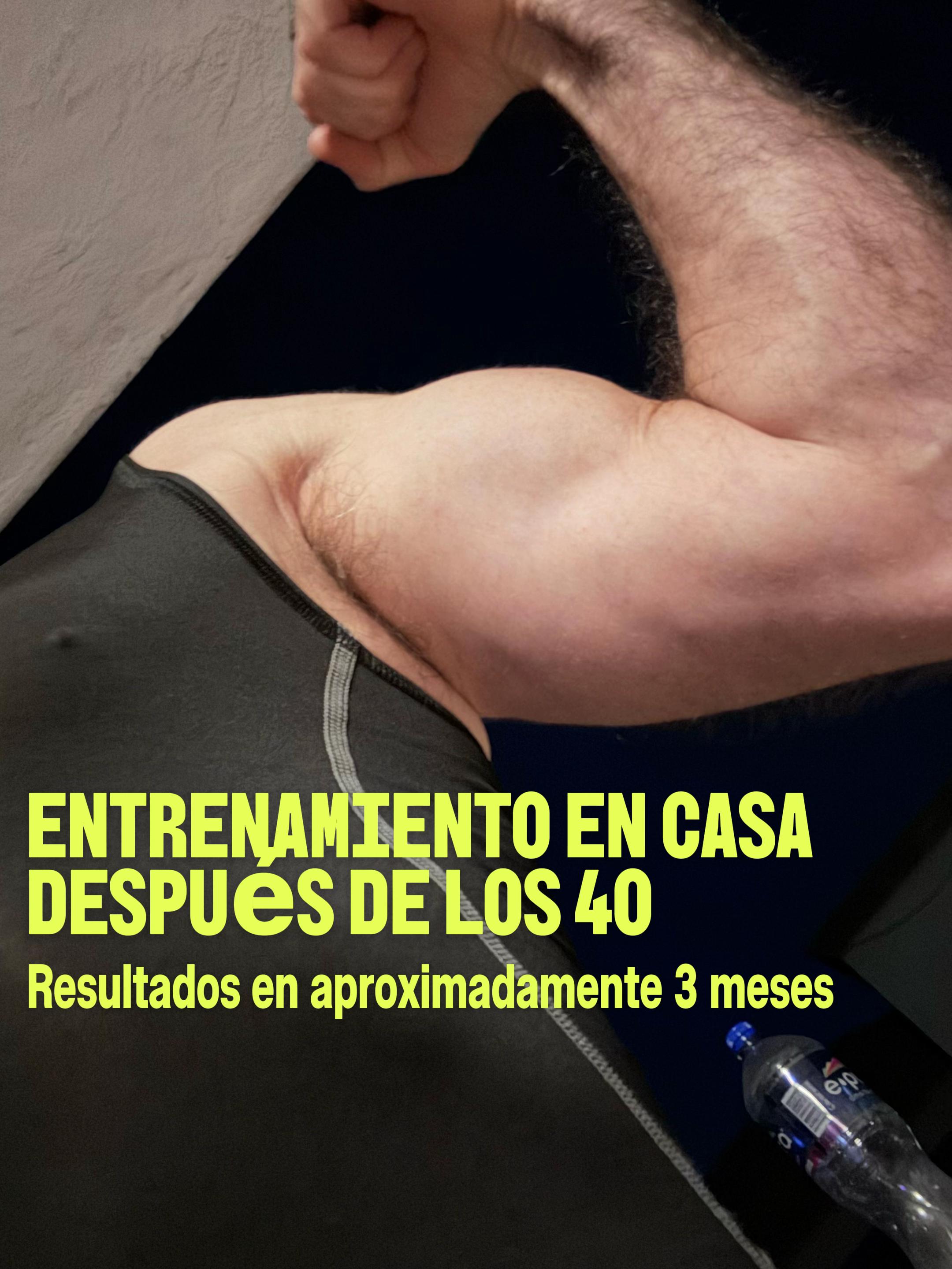 @GenX Ejercicio en Casa