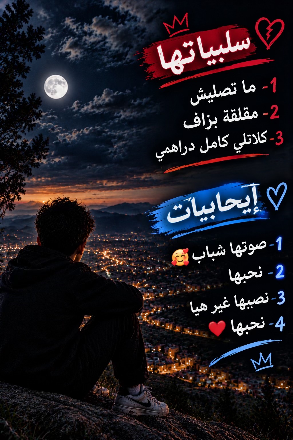@FÃRês ๐ญ