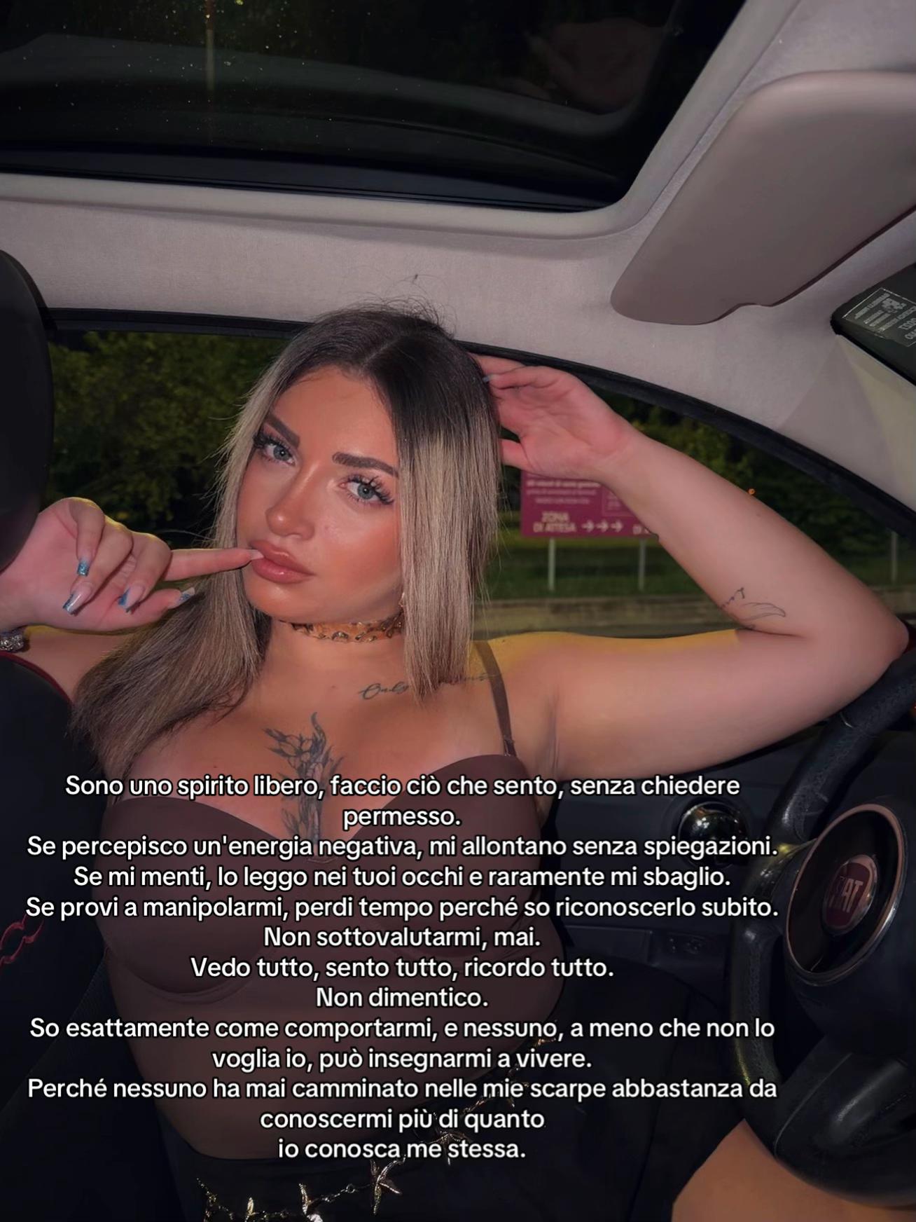 @Aurora Sciambra