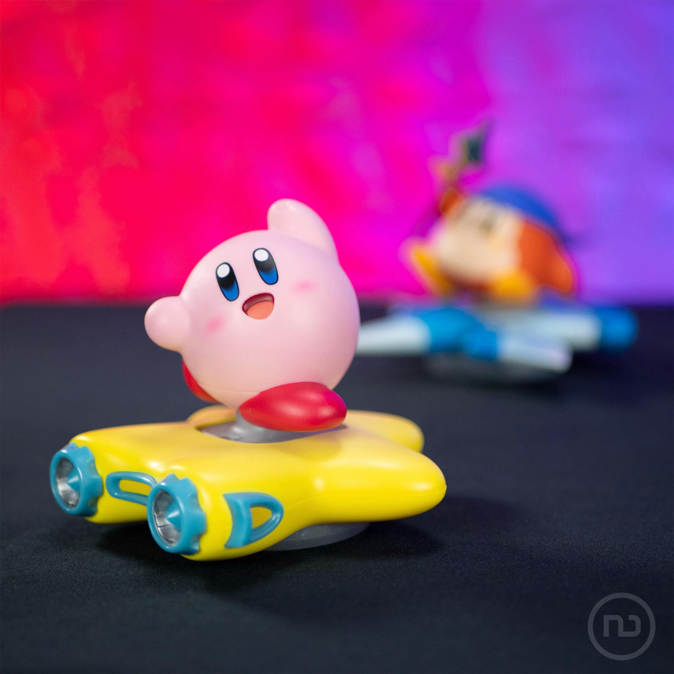 @Nintend&uacute;o World