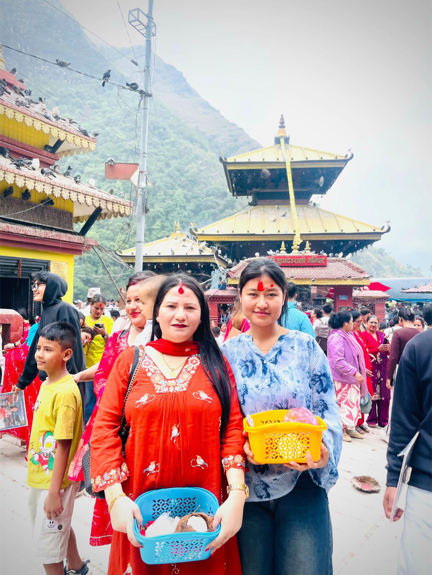 @sapana Thapa