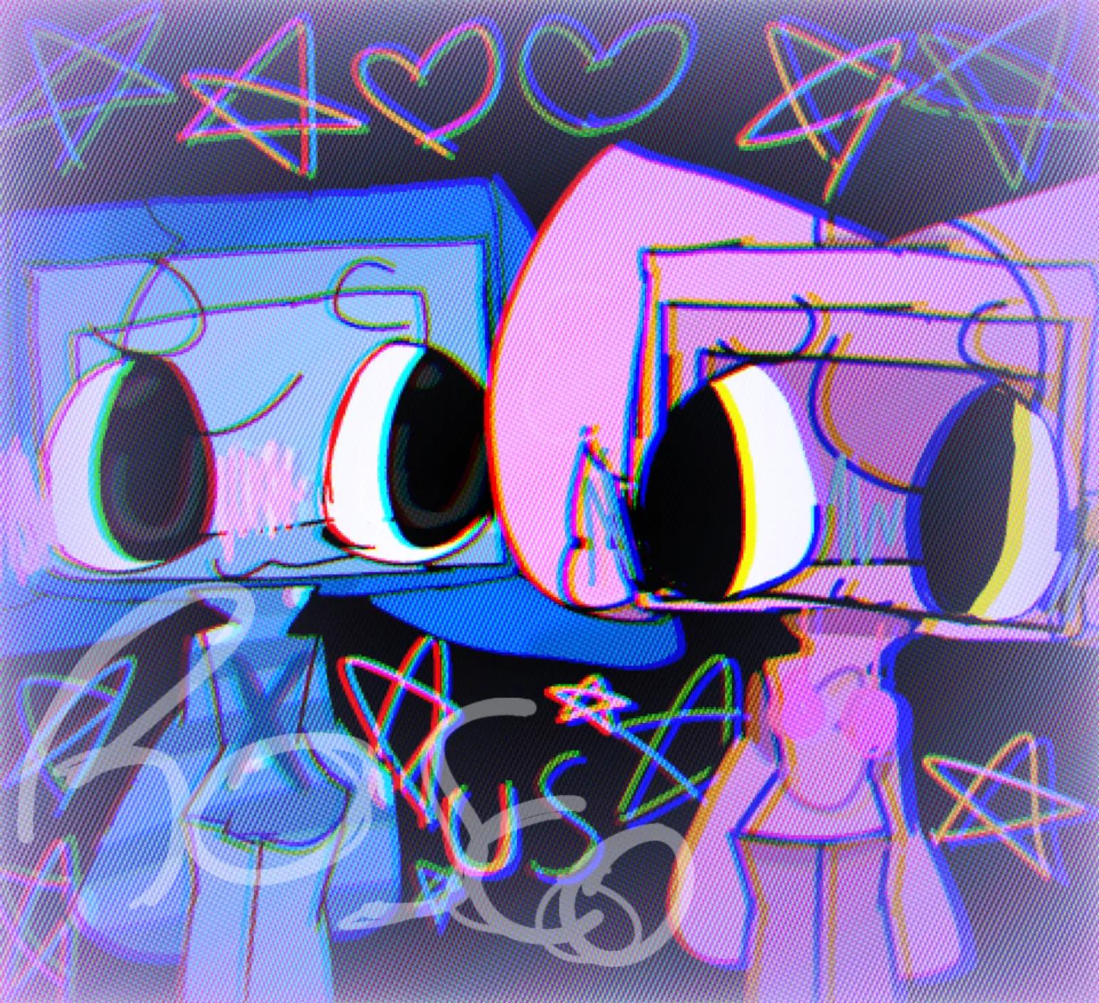 @☆♡//ROSCO//♡☆ XD