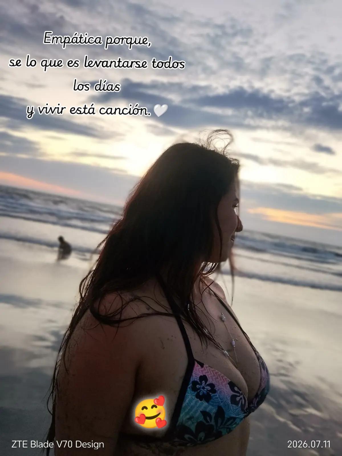 @Liss Sanchez