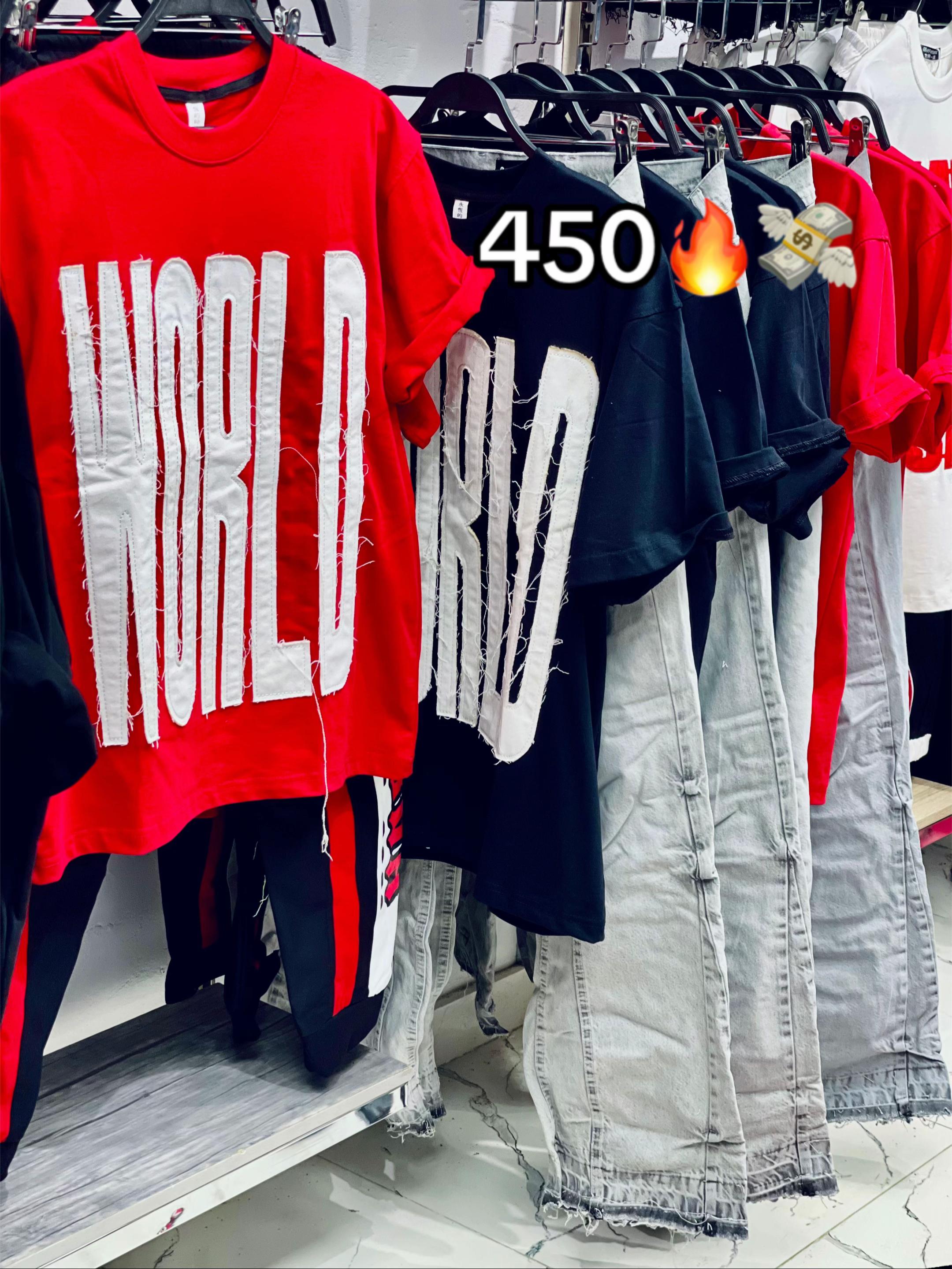 @ST store