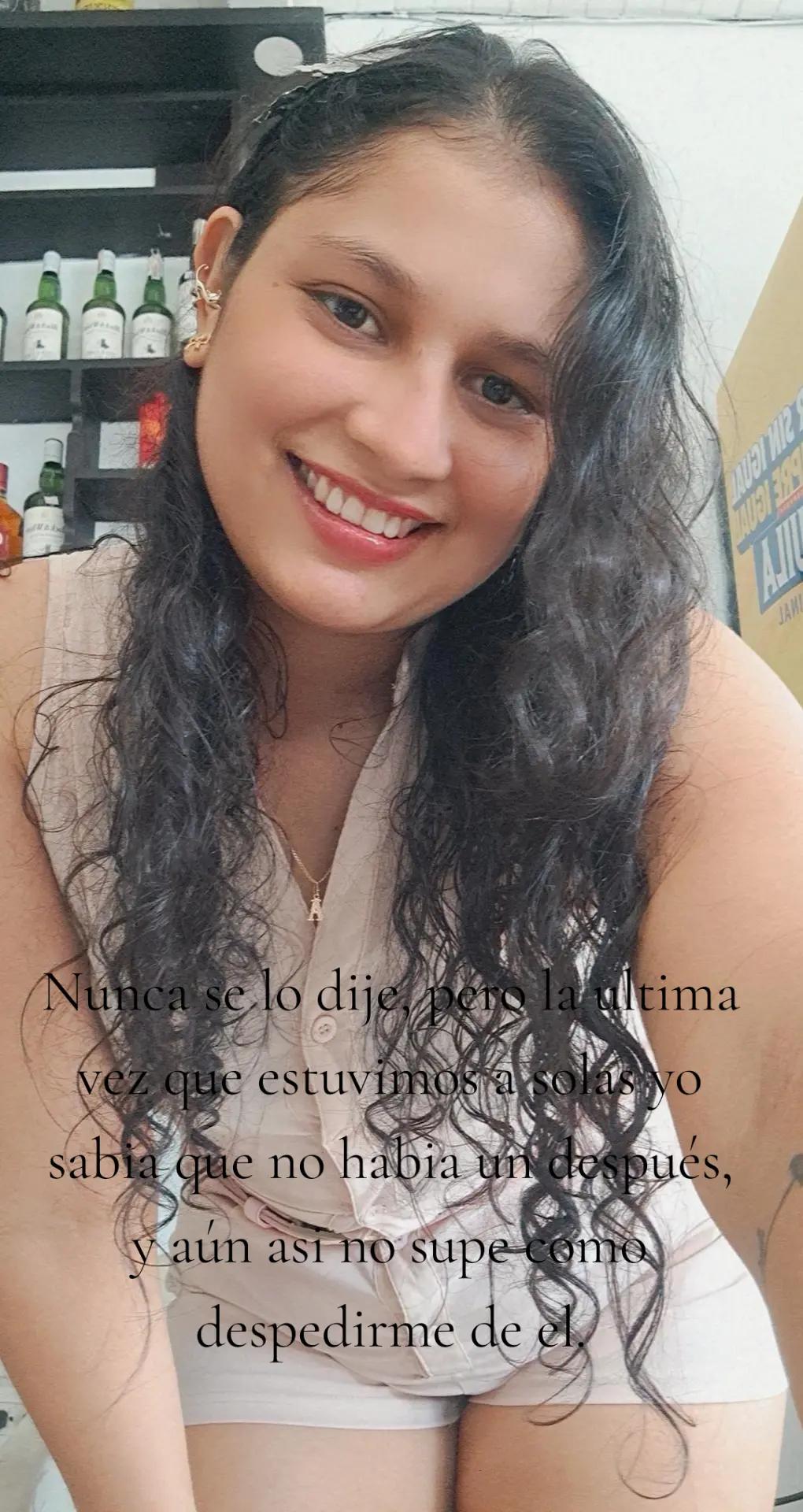 @Adela diaz