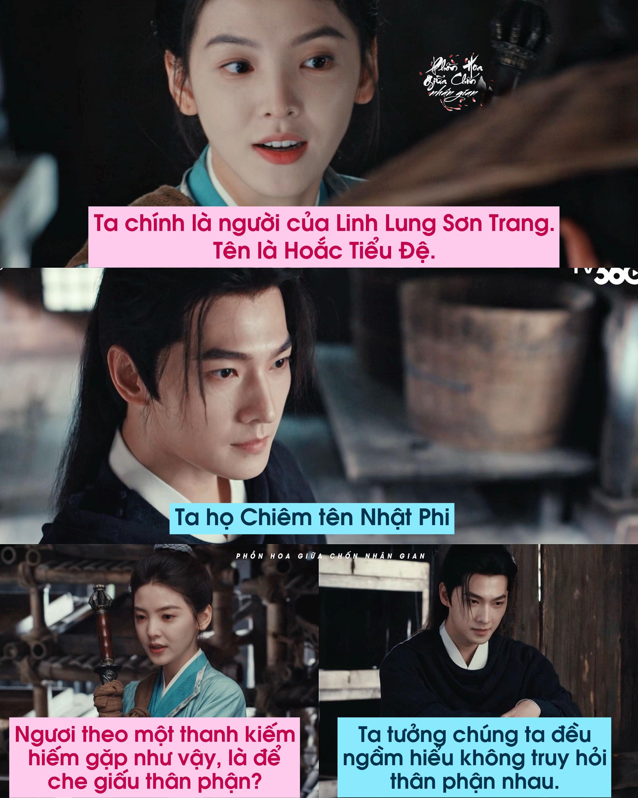 @Phồn Hoa Giữa Chốn Nhân Gian🌸