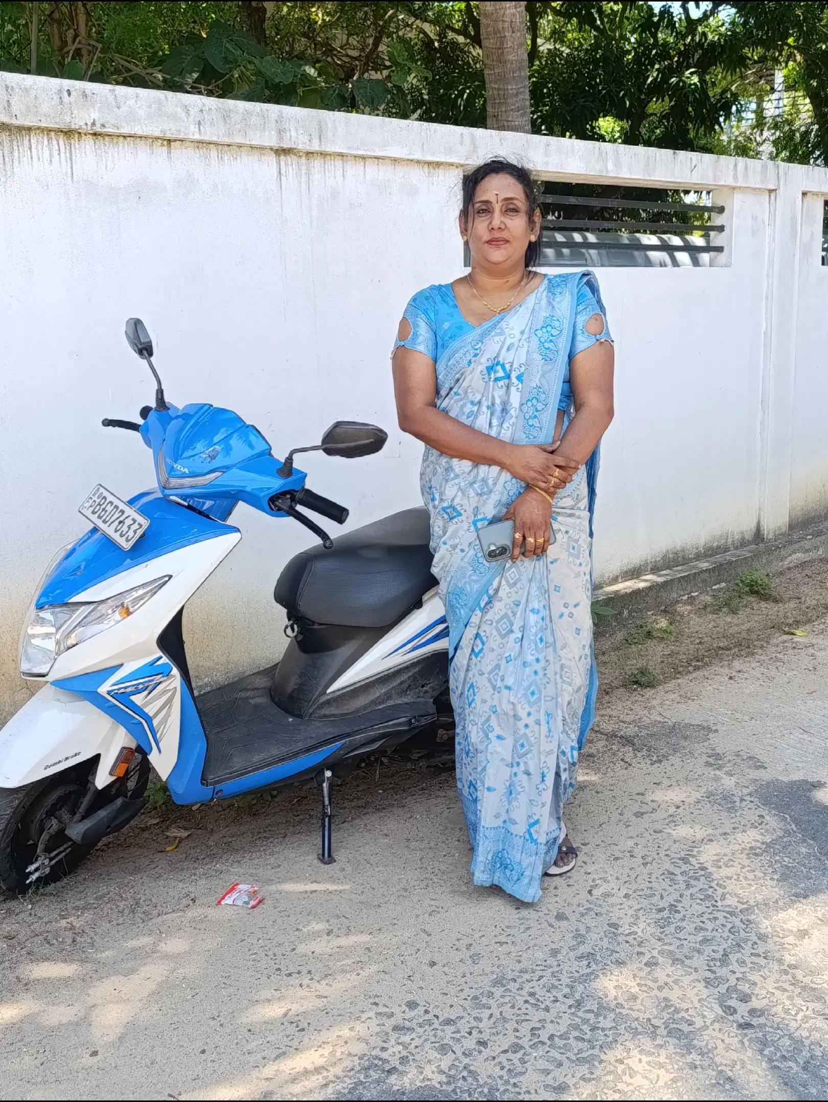 @appa sellam Thanu