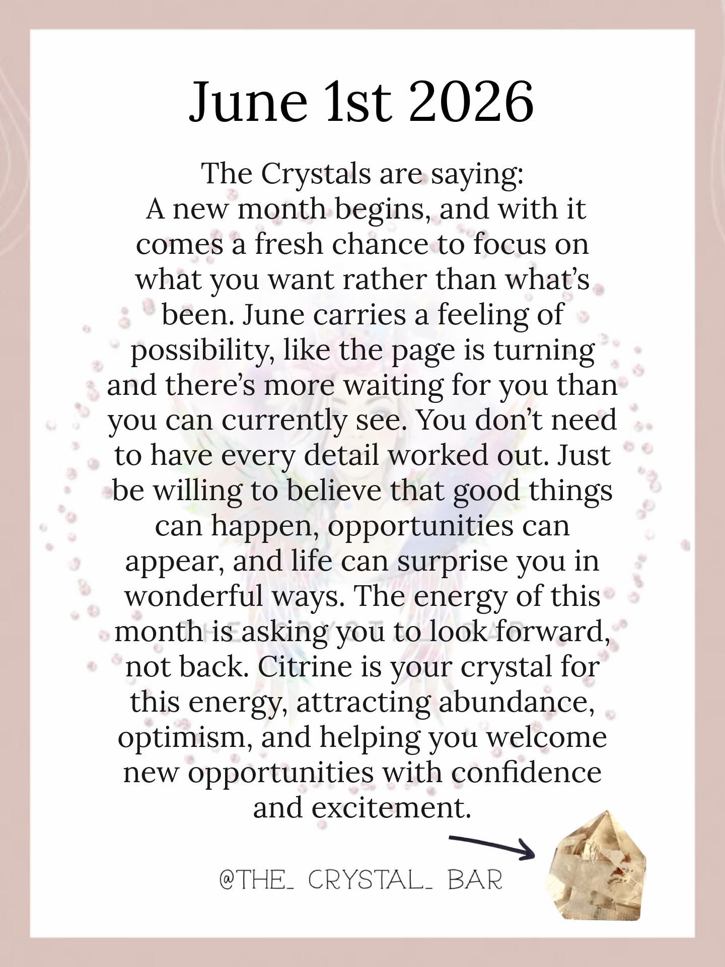 @The Crystal Bar