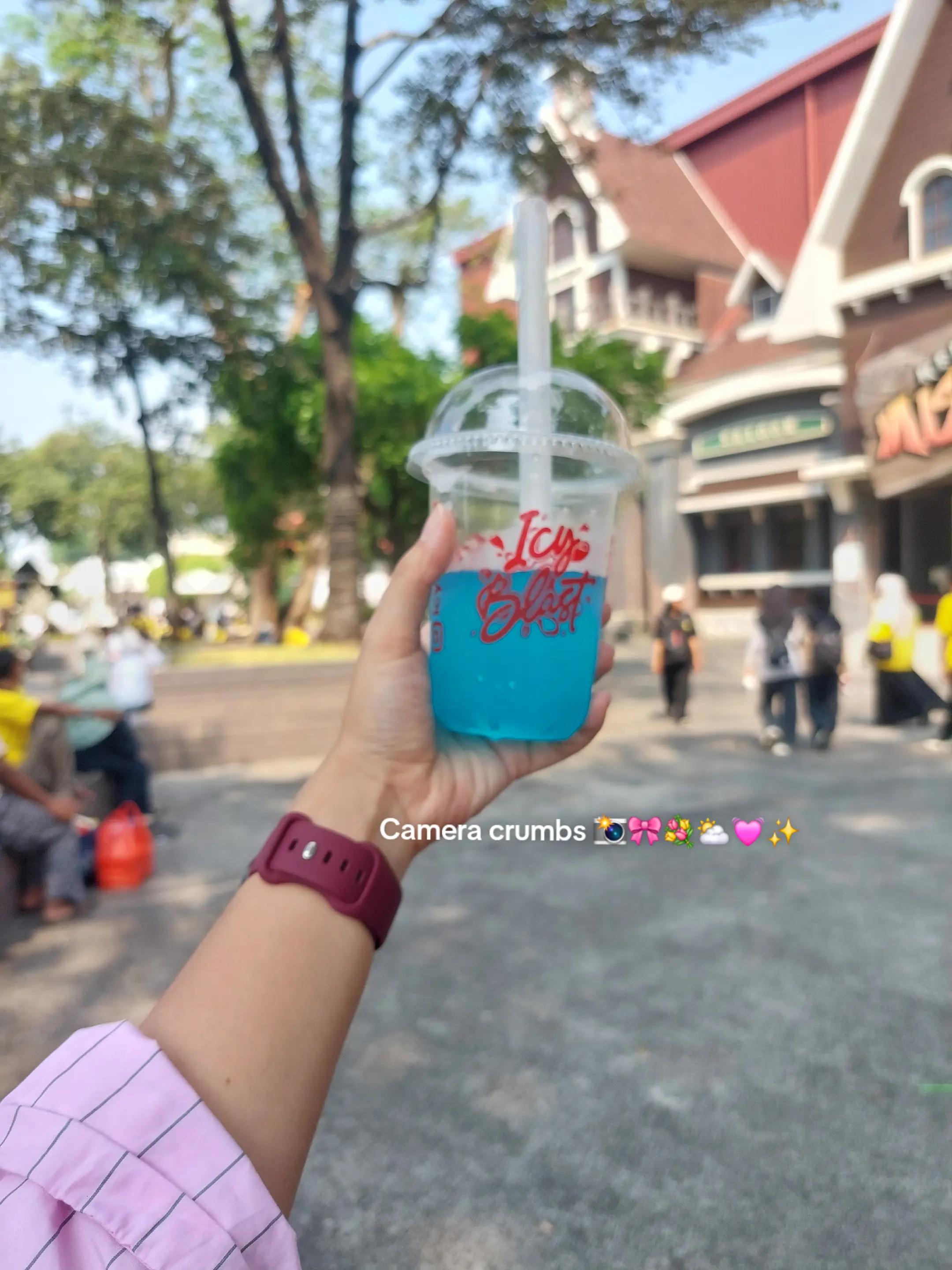 @Caramel Macchiato🥤