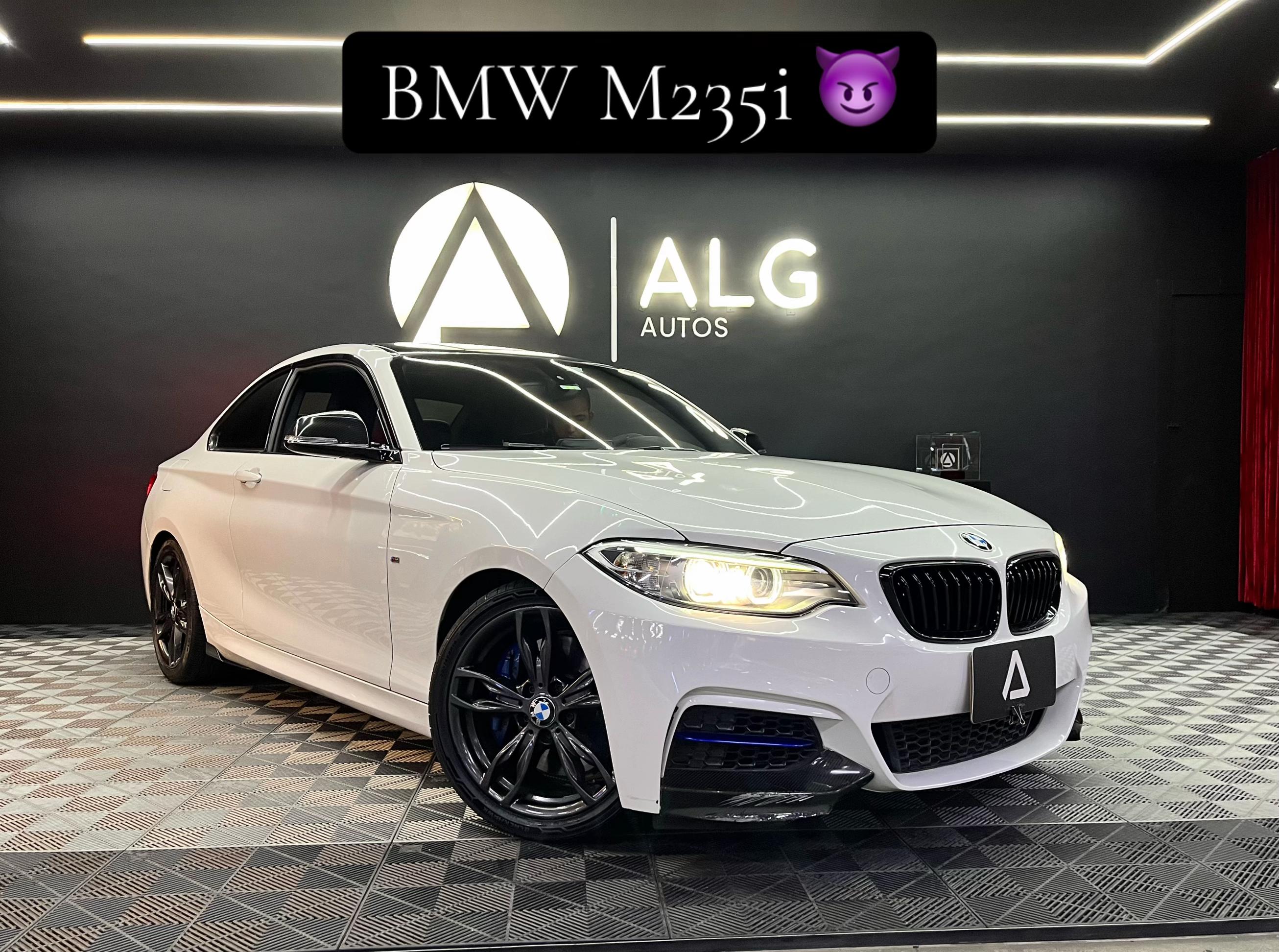 @Julian Areiza/ ALG Autos
