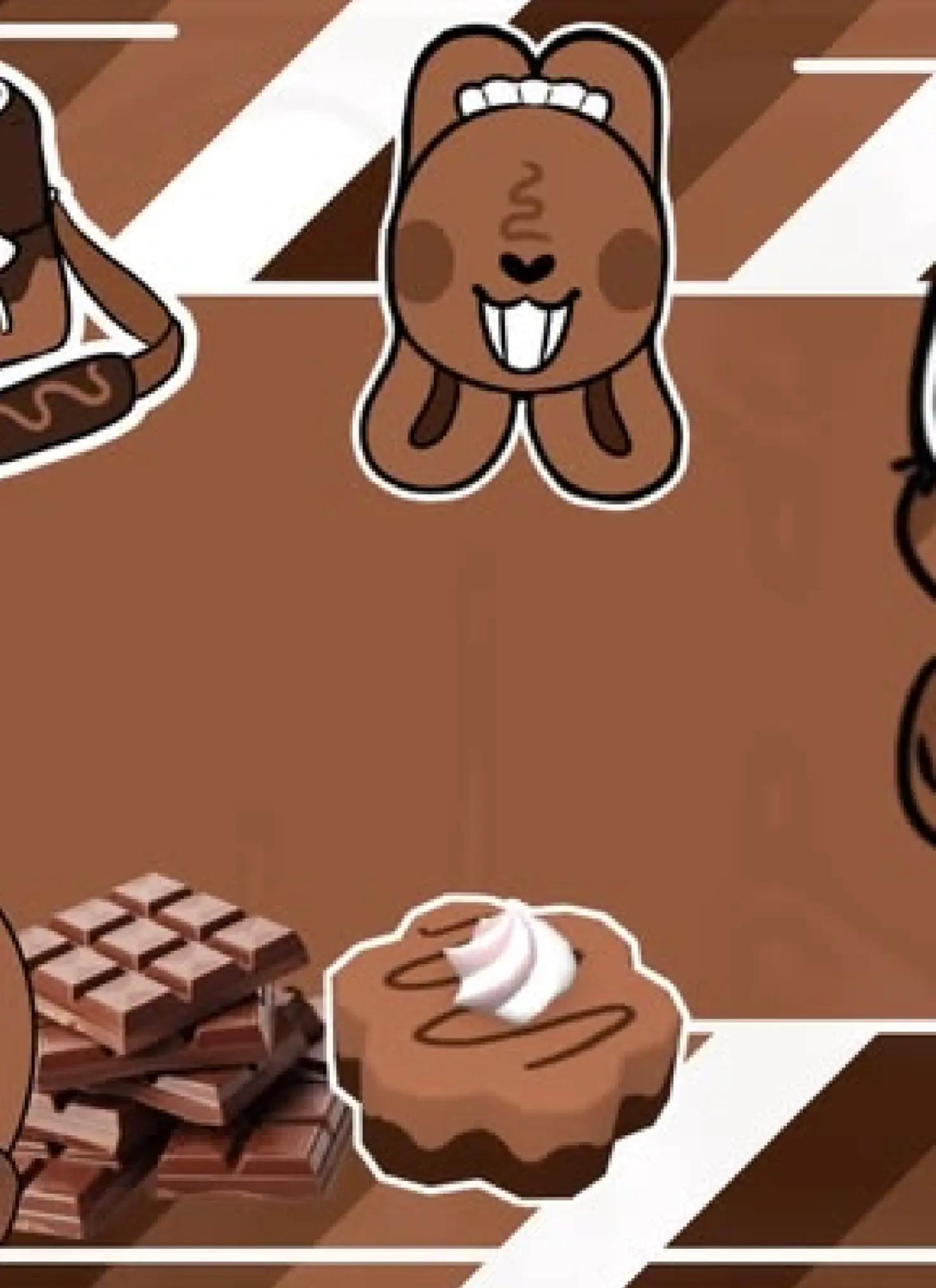 @Just Cocoa (1# Cocoa Fan)