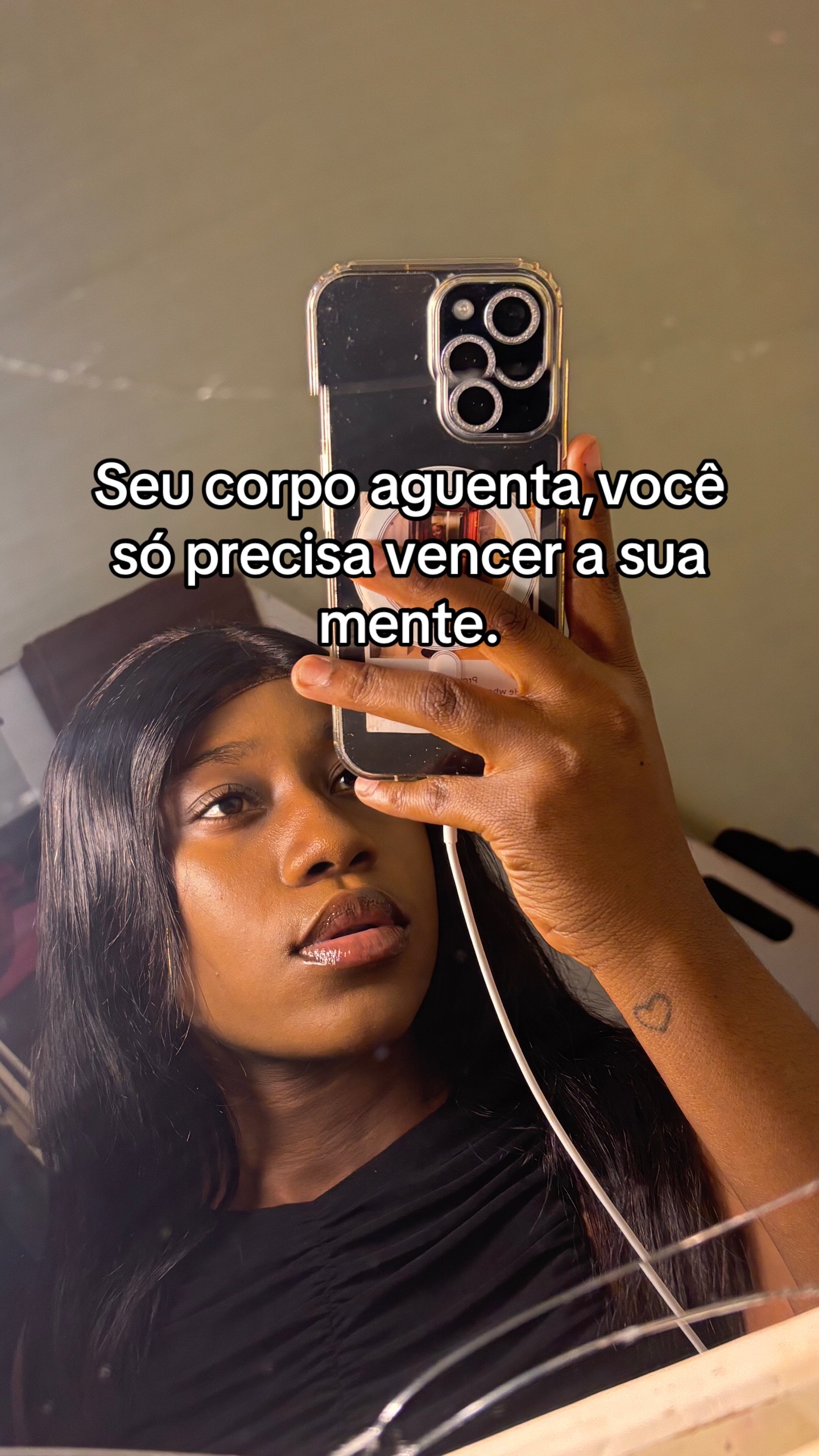 @Eliane gomes