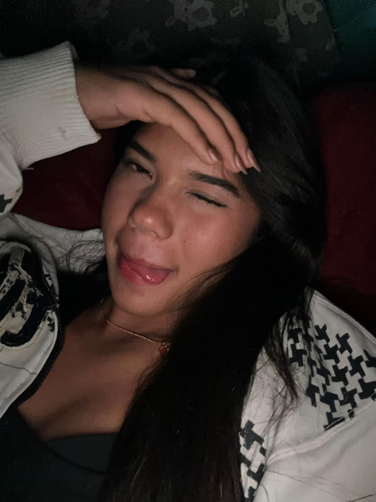 @Cristal Osorio
