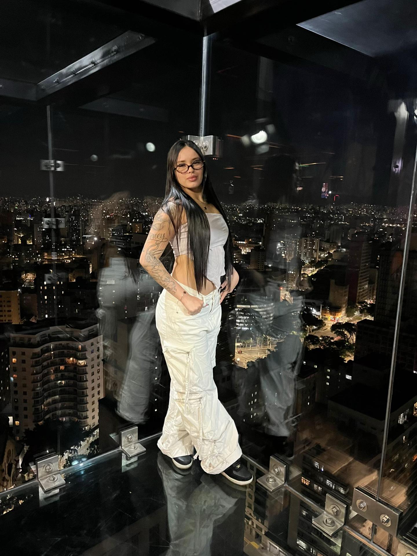@Rhayna